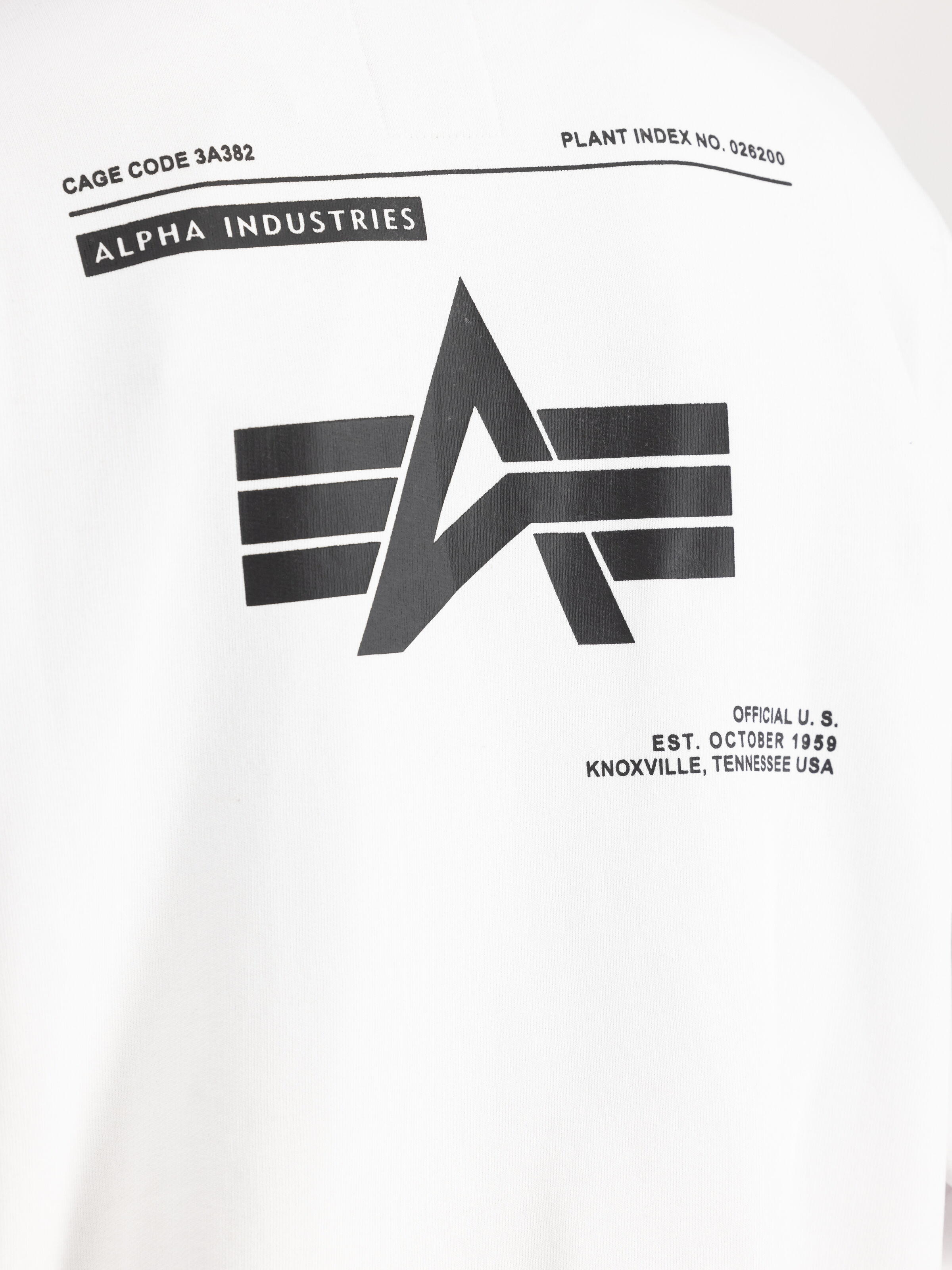 Logo Backprint Sweatshirt white 146304_09_3_detail_00001_99236