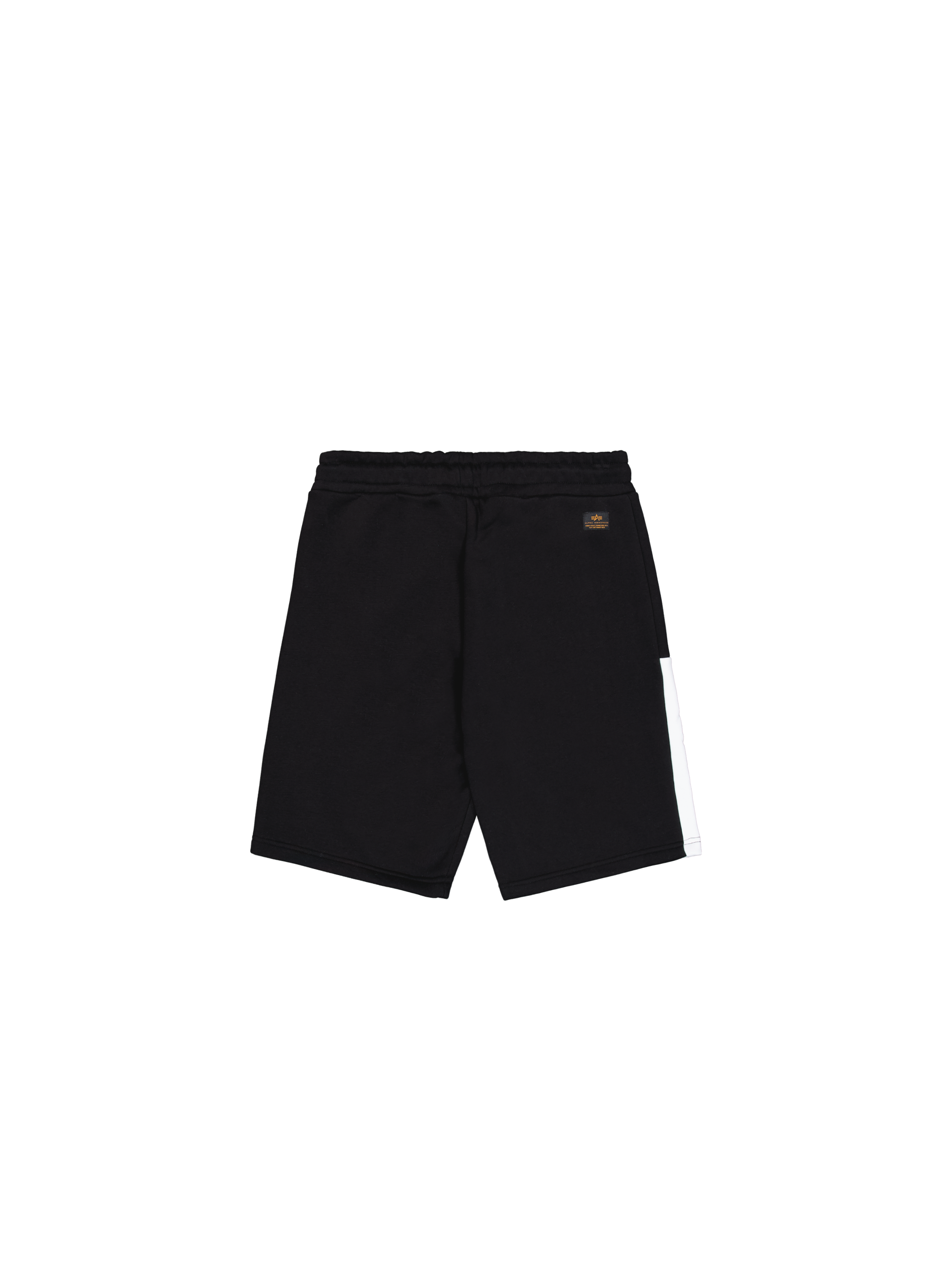 Track Alpha Short black 156383_03_1_flatlay_00002_145579