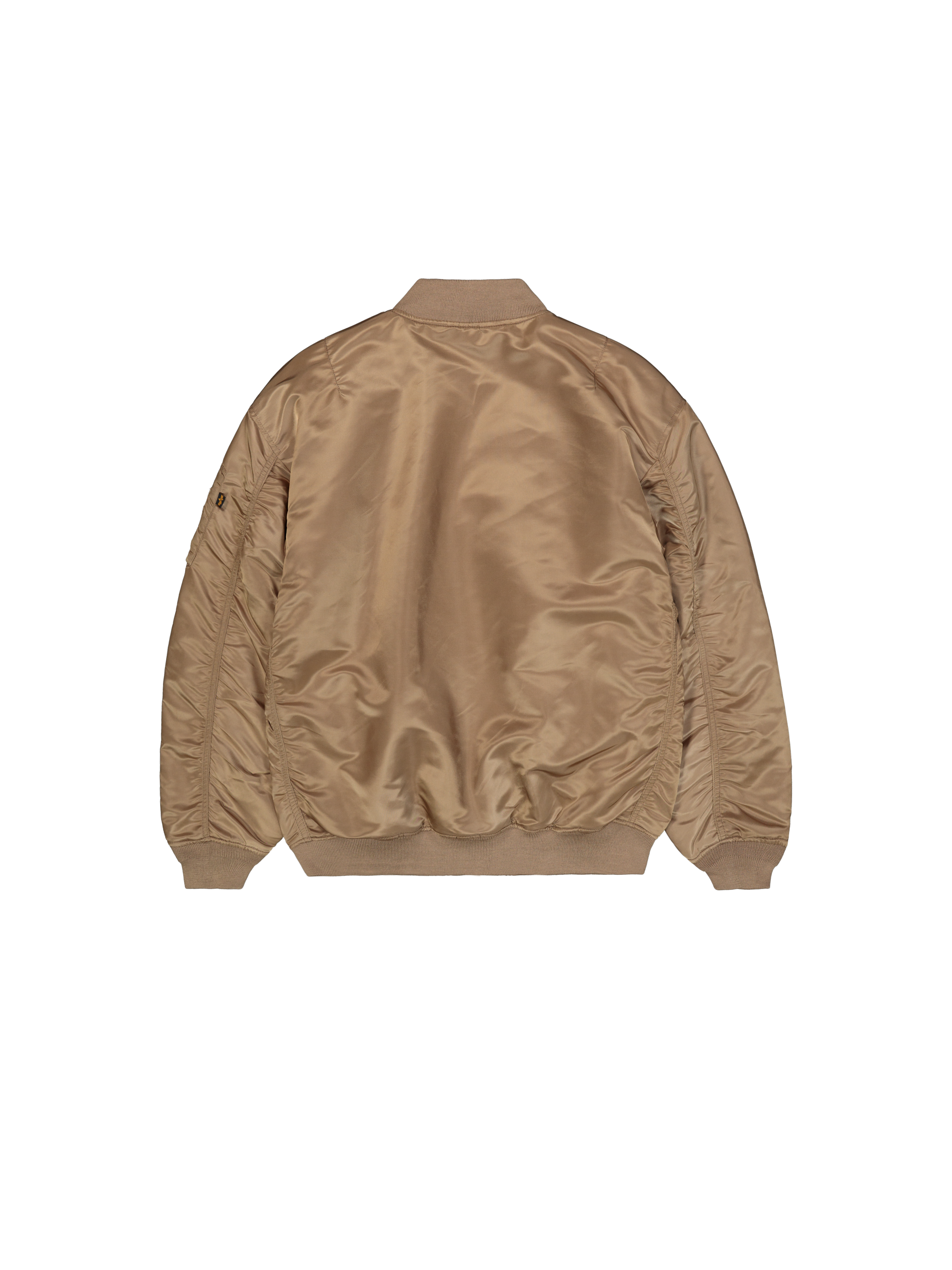 MA-1 Core Bomber Jacket Women taupe 108010_183_1_flatlay_00002_194489