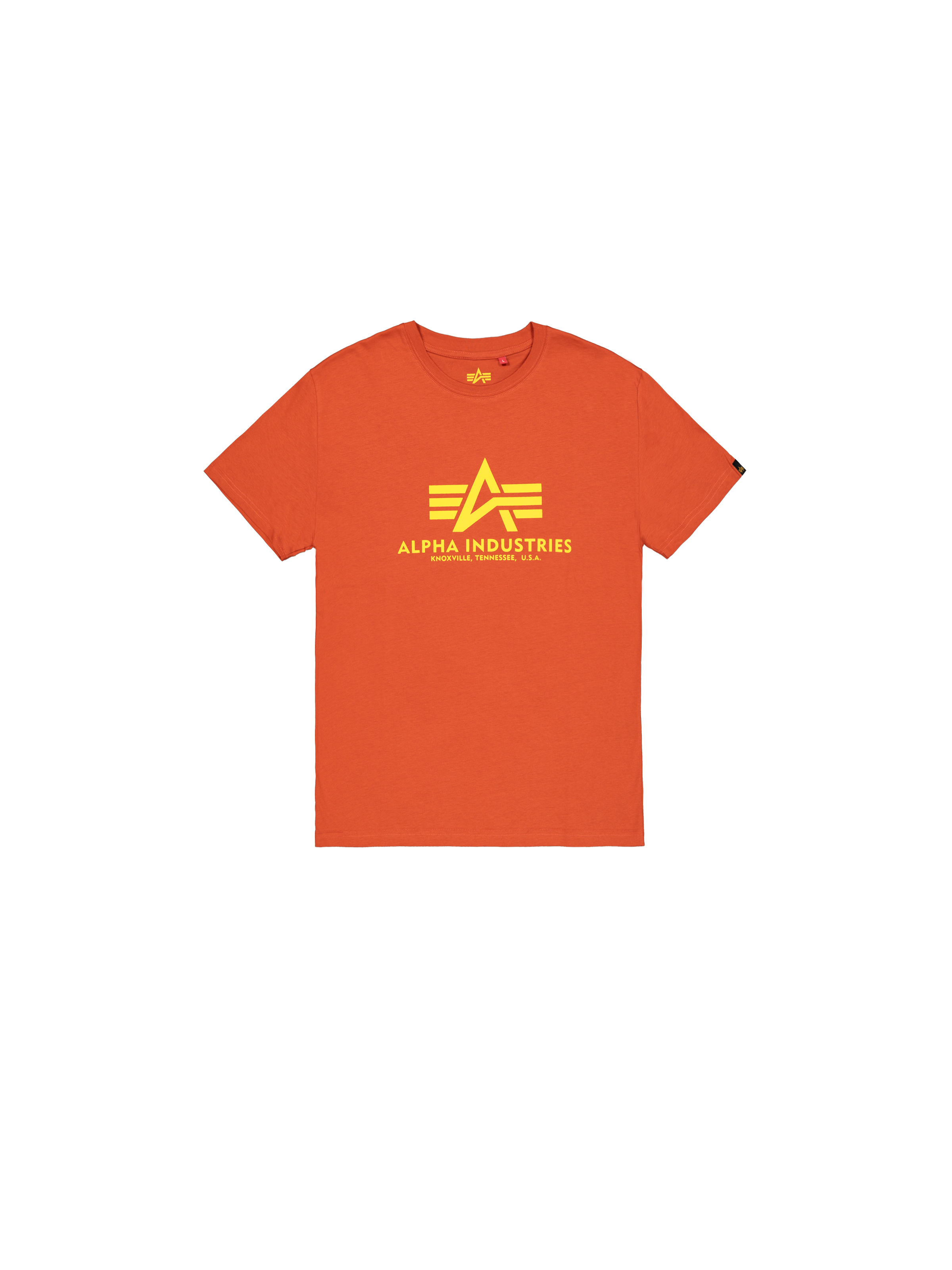 Basic Big Logo T-Shirt iron red 100501_639_1_flatlay_00001_200524.png