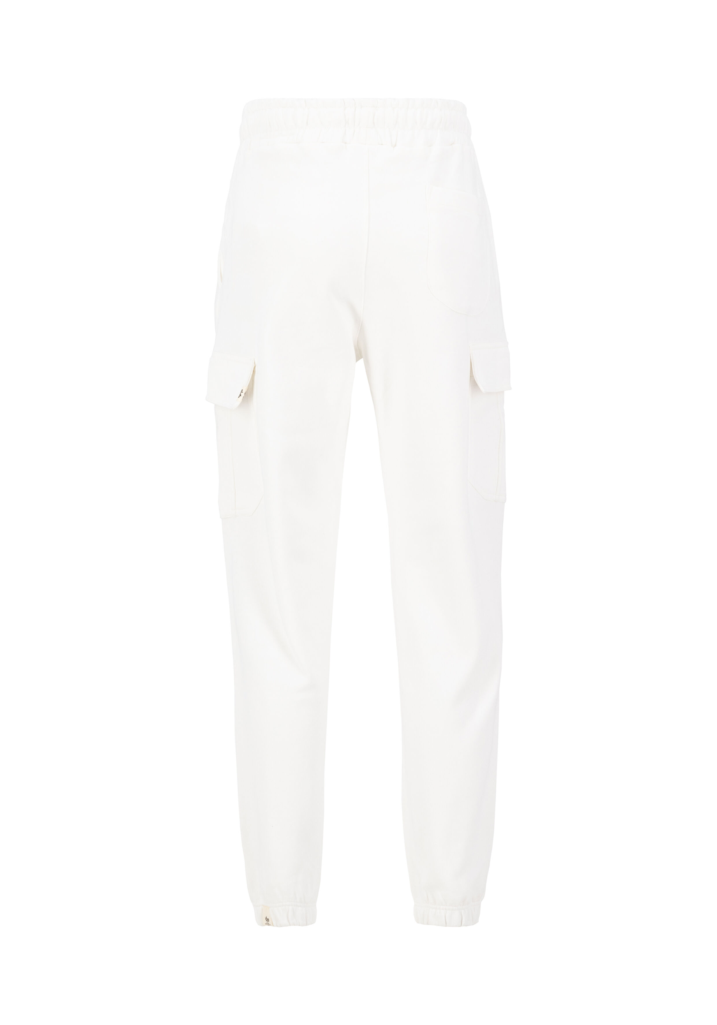 Organics Cargo Jogger organic white 106363_626_002_121890