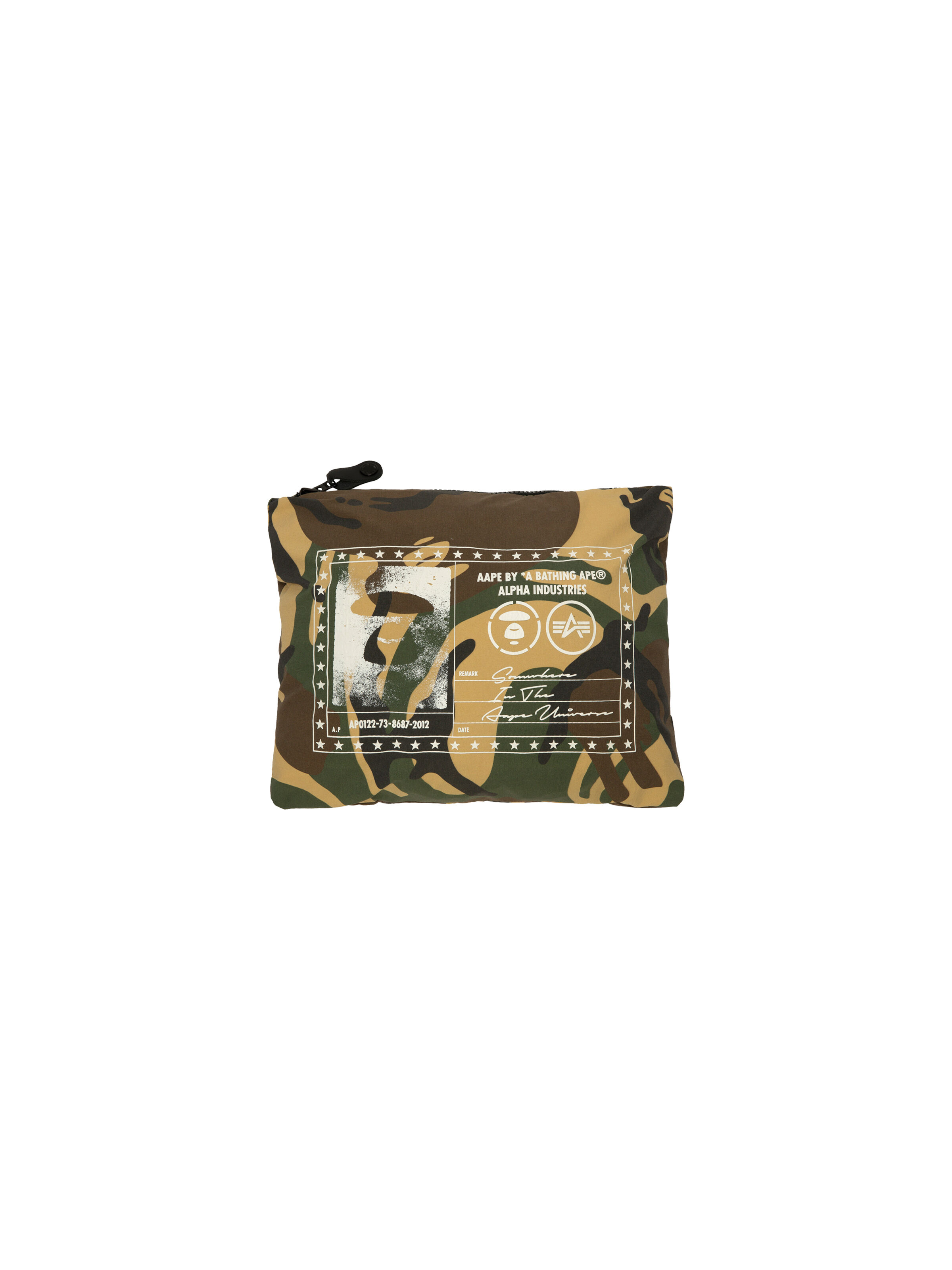 ALPHA X AAPE 2 Layer Rain Jacket wdl camo 65 148190_408_3_detail_00003_150899