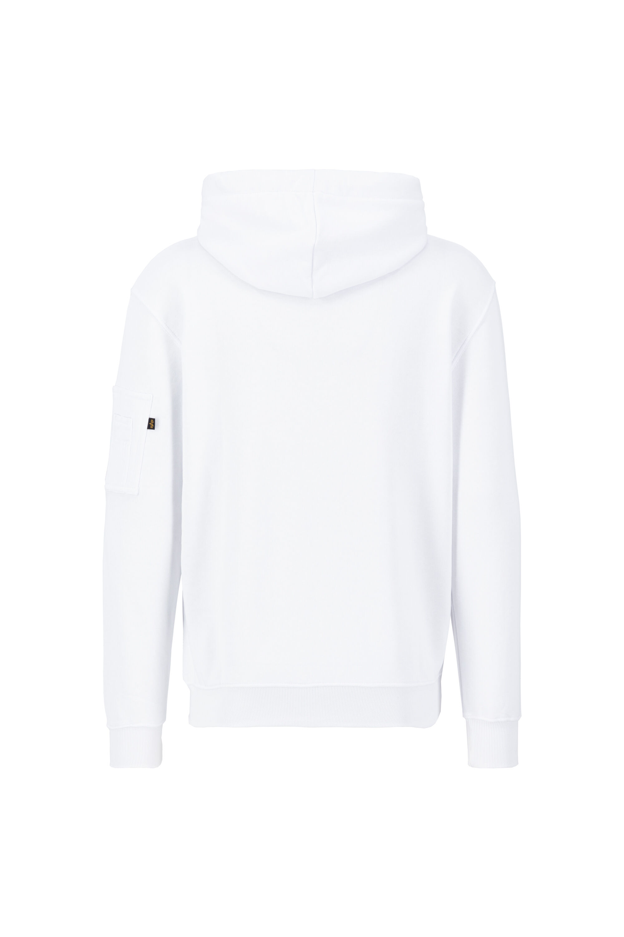 X-Fit Hoodie white 158321_09_002_122972