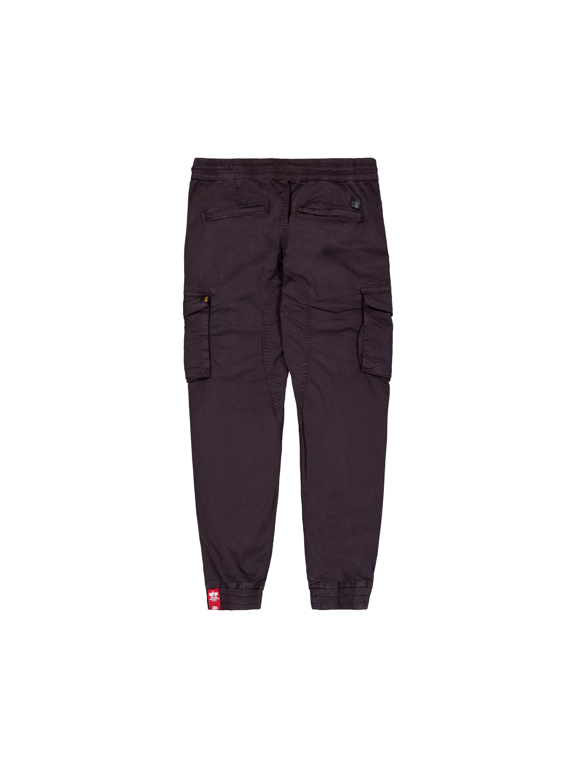 Cotton Twill Jogger Pant Plum 116202_719_1_flatlay_00002_129410
