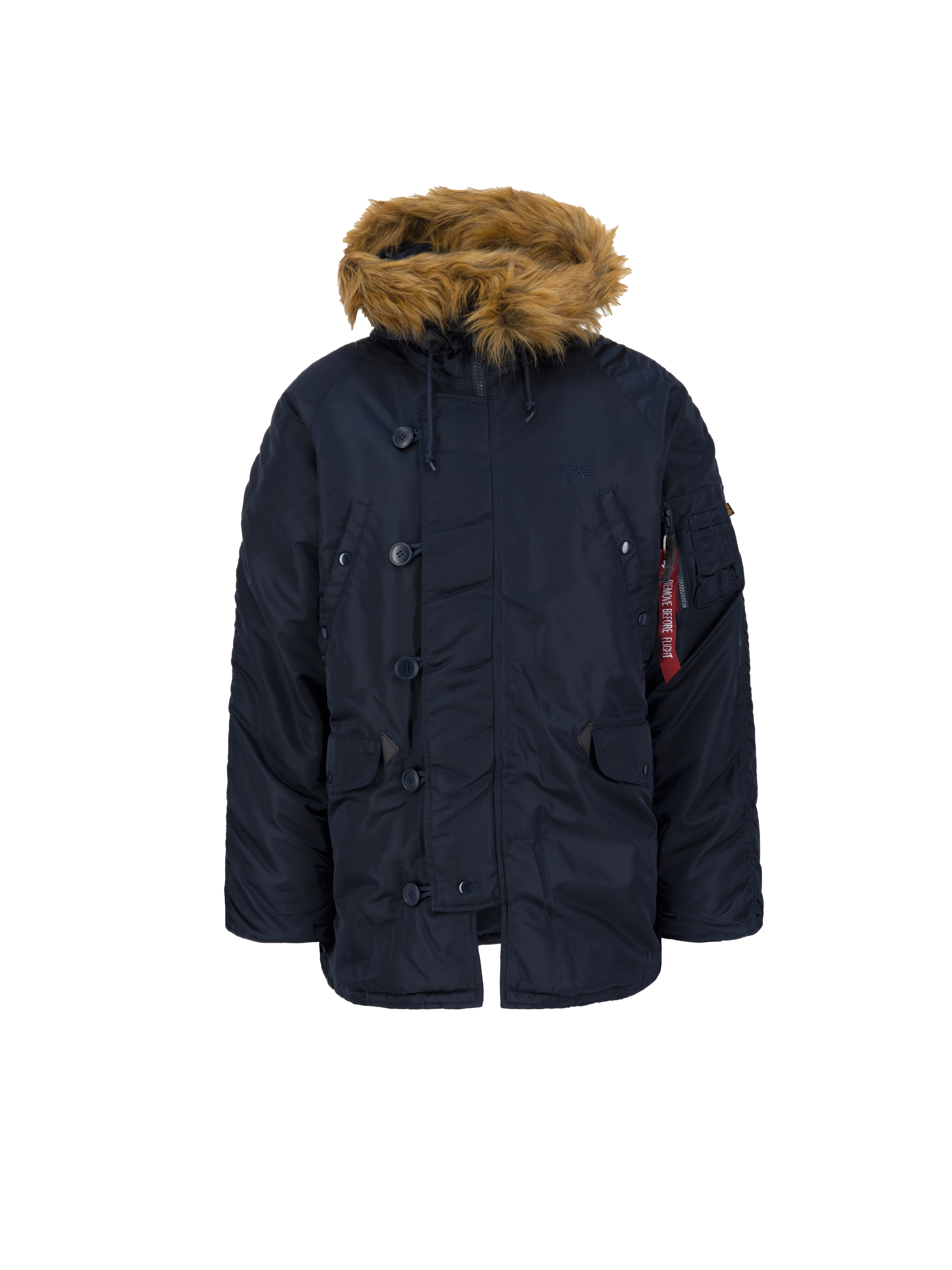 N-3B Heritage Winter Jacket N-3B Heritage Winter Jacket