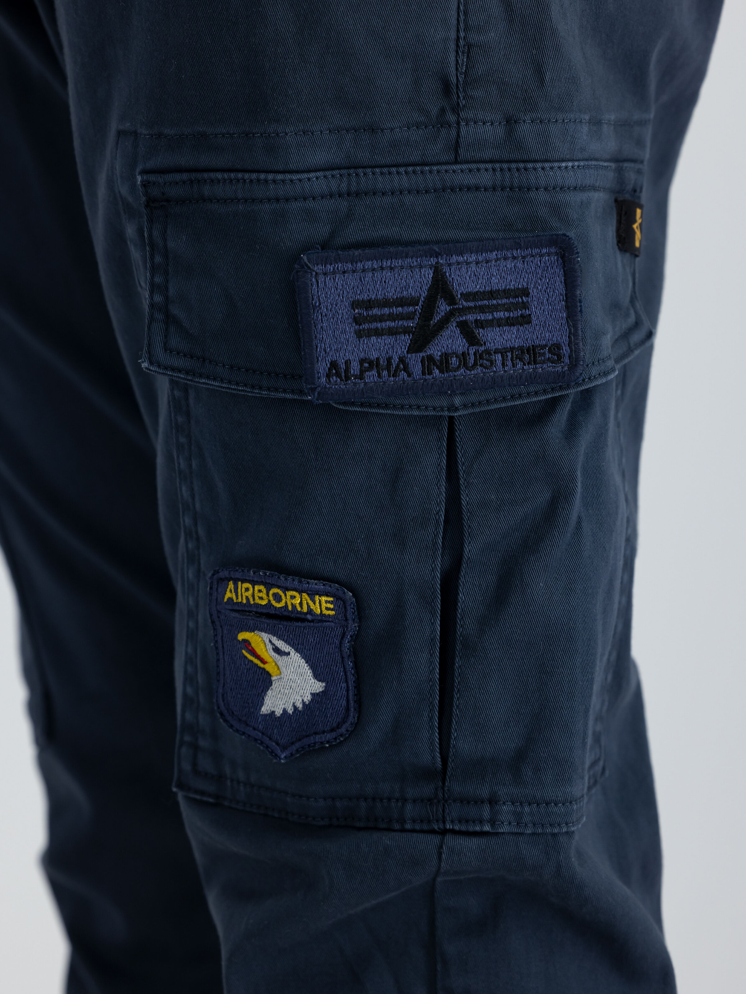 Petrol Patch Pant ultra navy 178207_697_3_detail_00002_97611