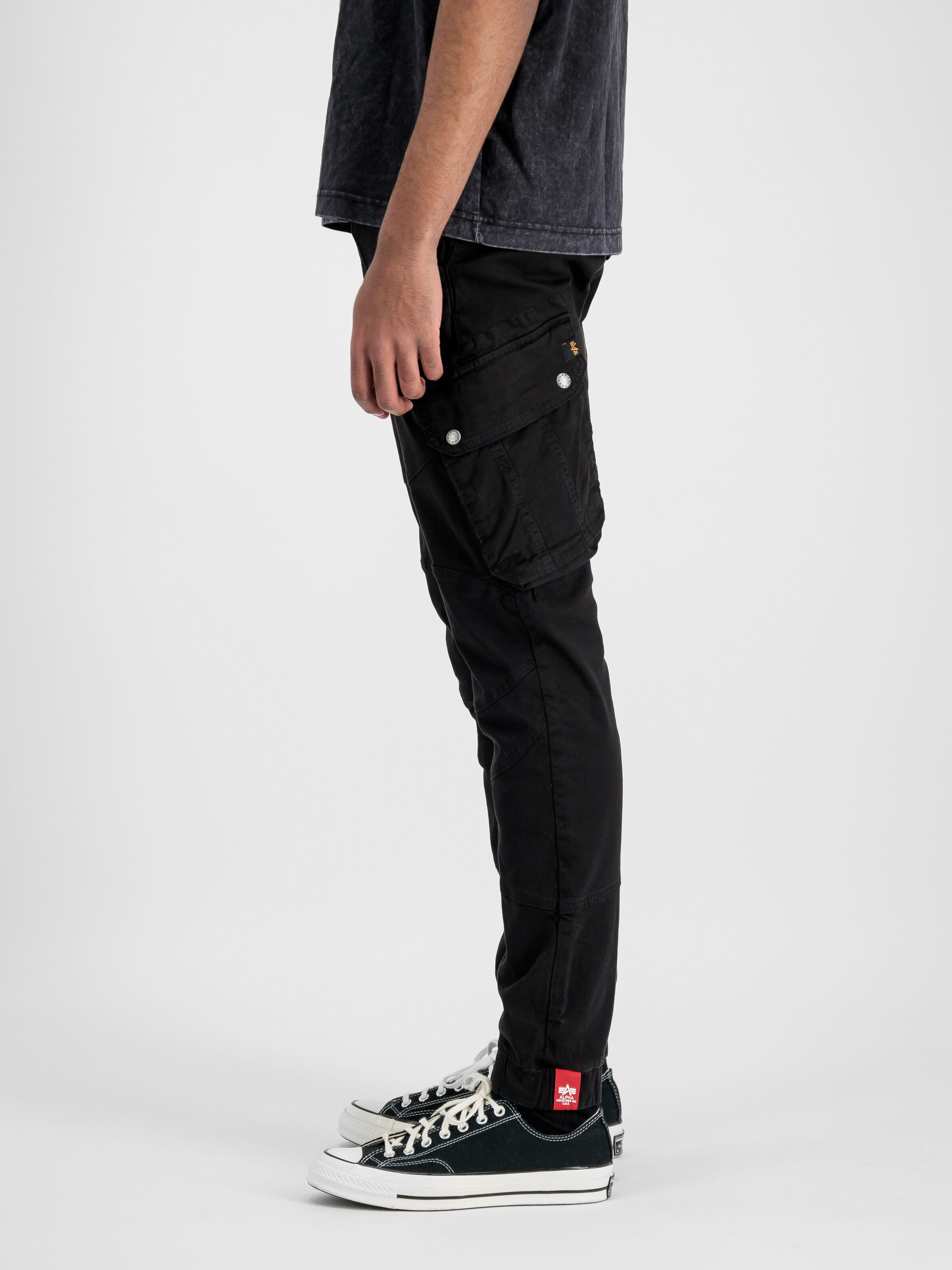 Combat Pant black 126215_03_2_model_00004_130831