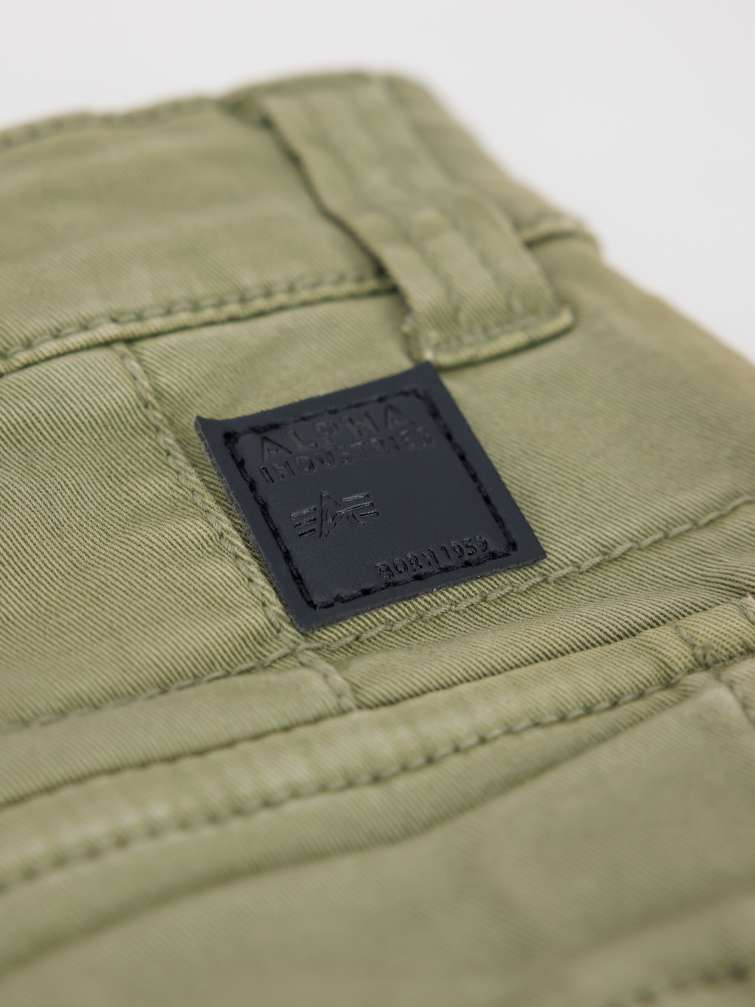Combat Pant Kids olive 118704_11_004_183166