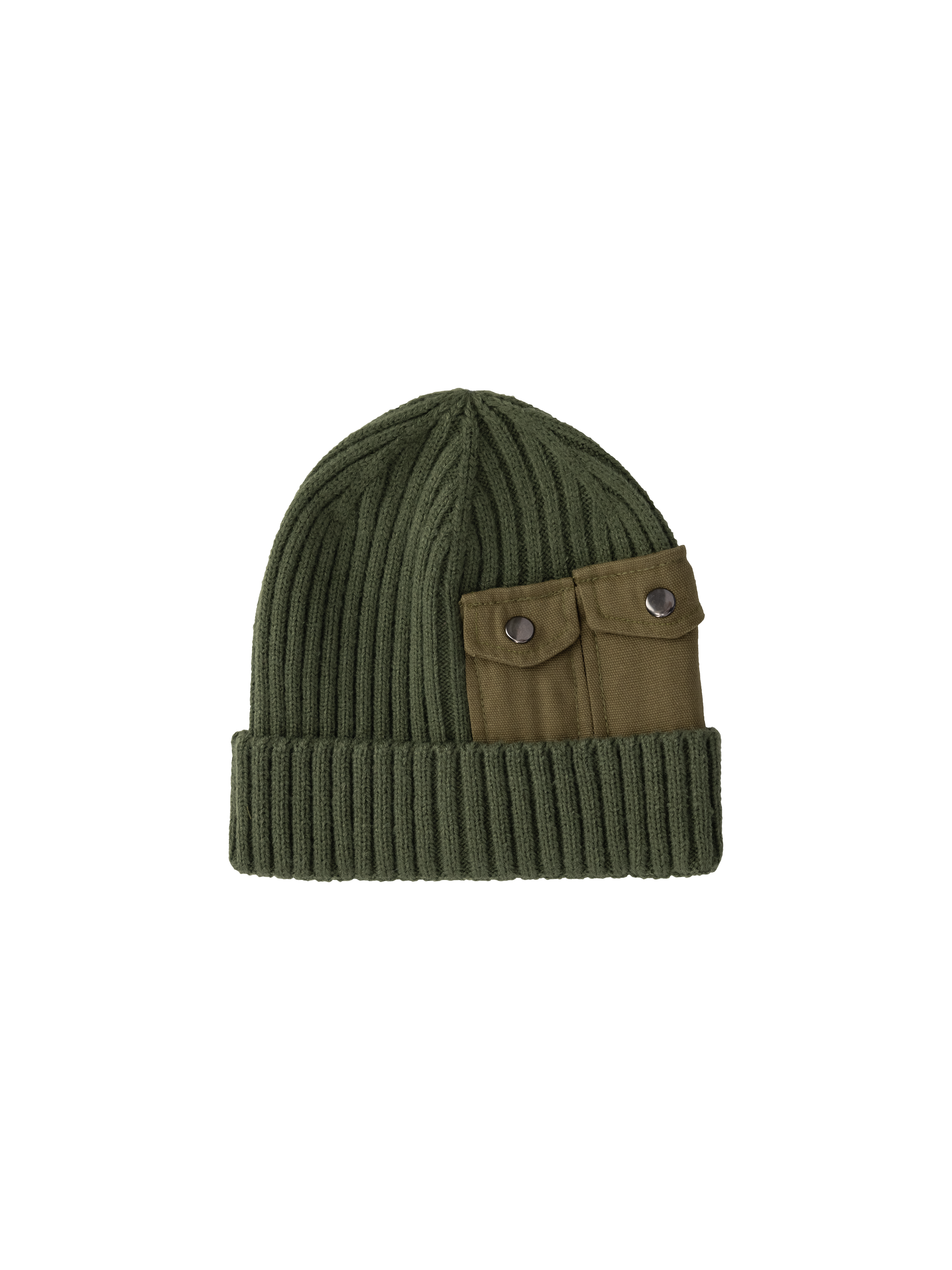 Utility Beanie dark olive 138904_142_1_flatlay_00001_98124.png