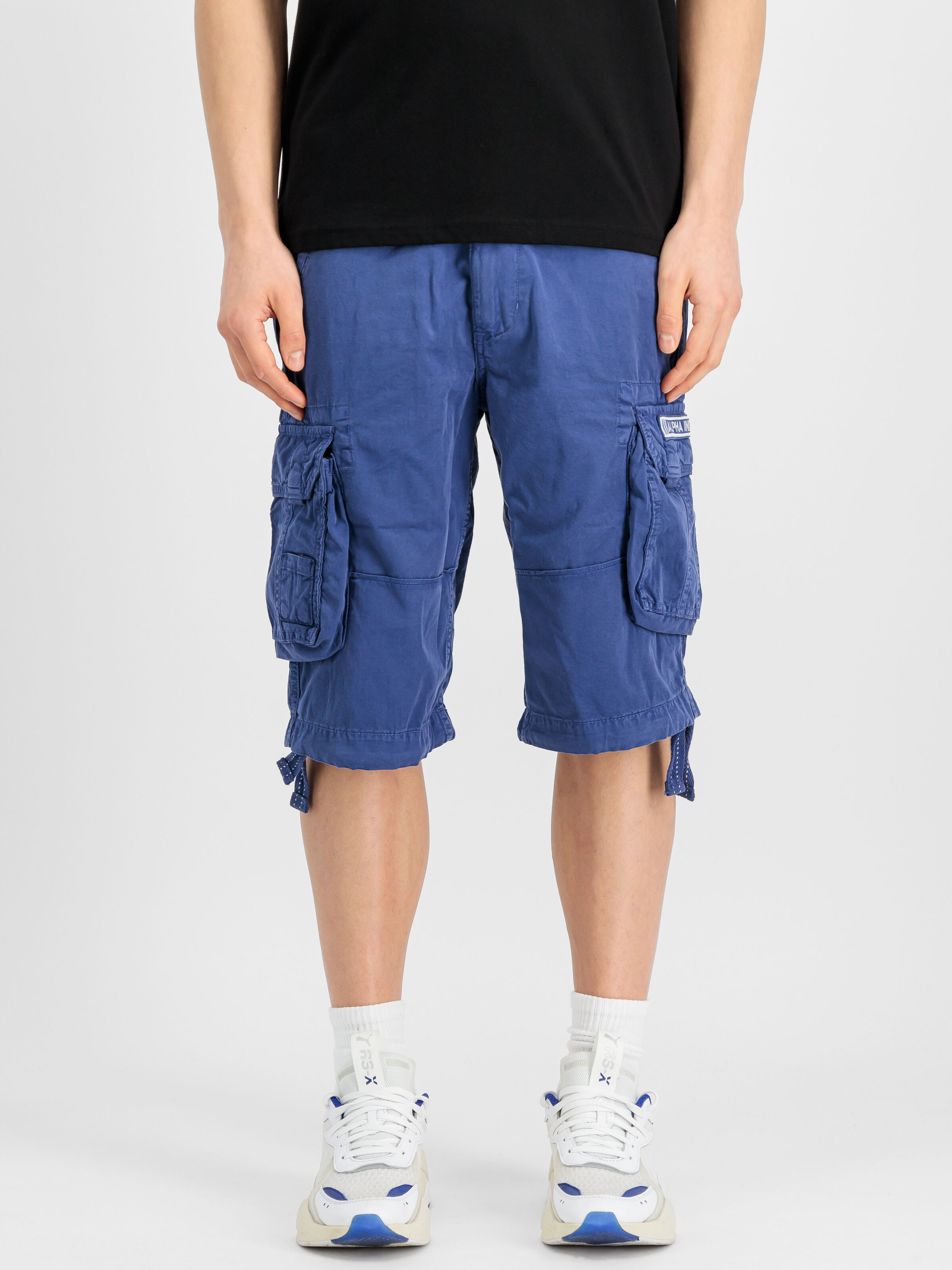 Jet Short