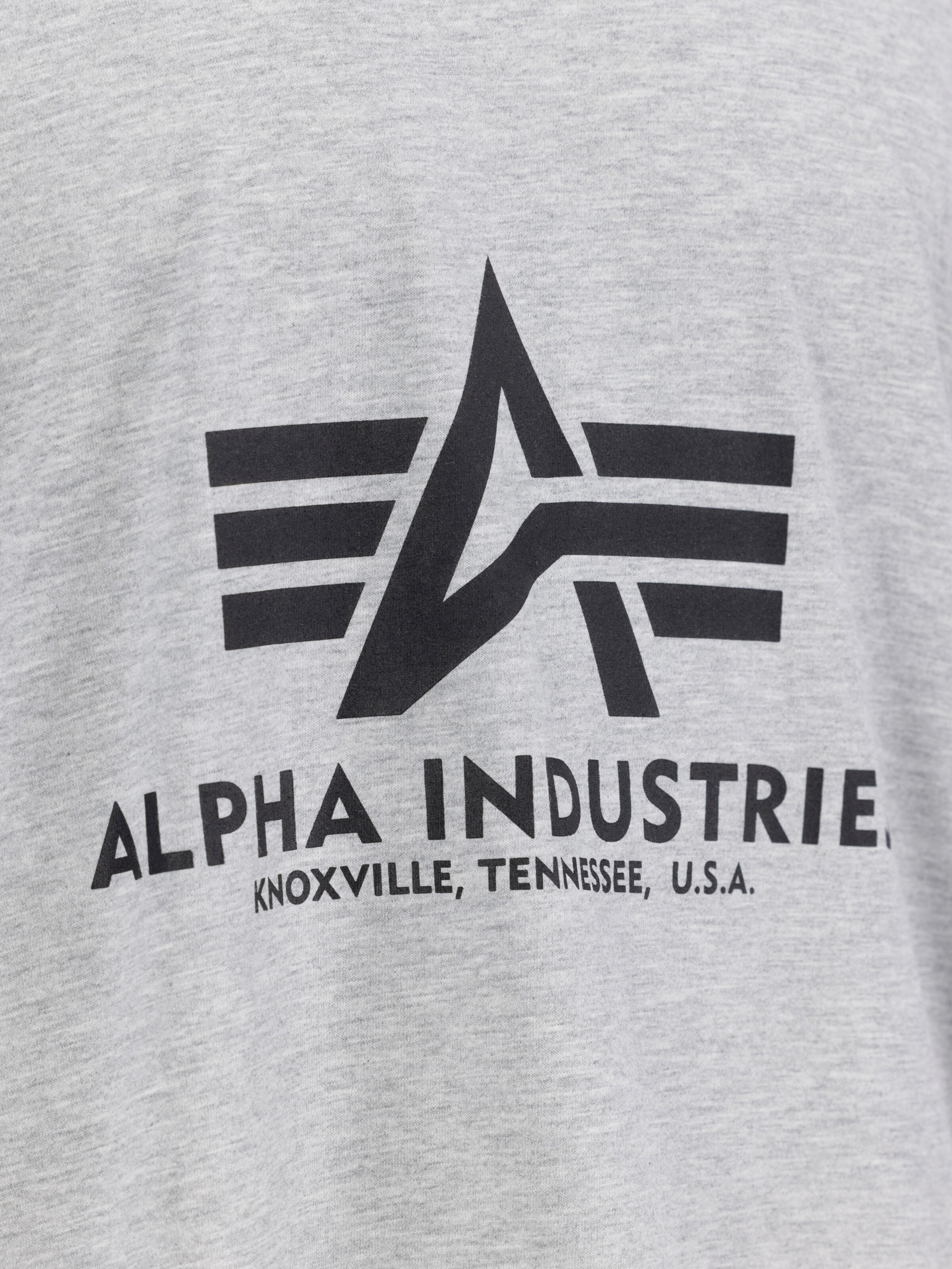 Basic BB Big Logo Tank grey heather 116513_17_002_182491