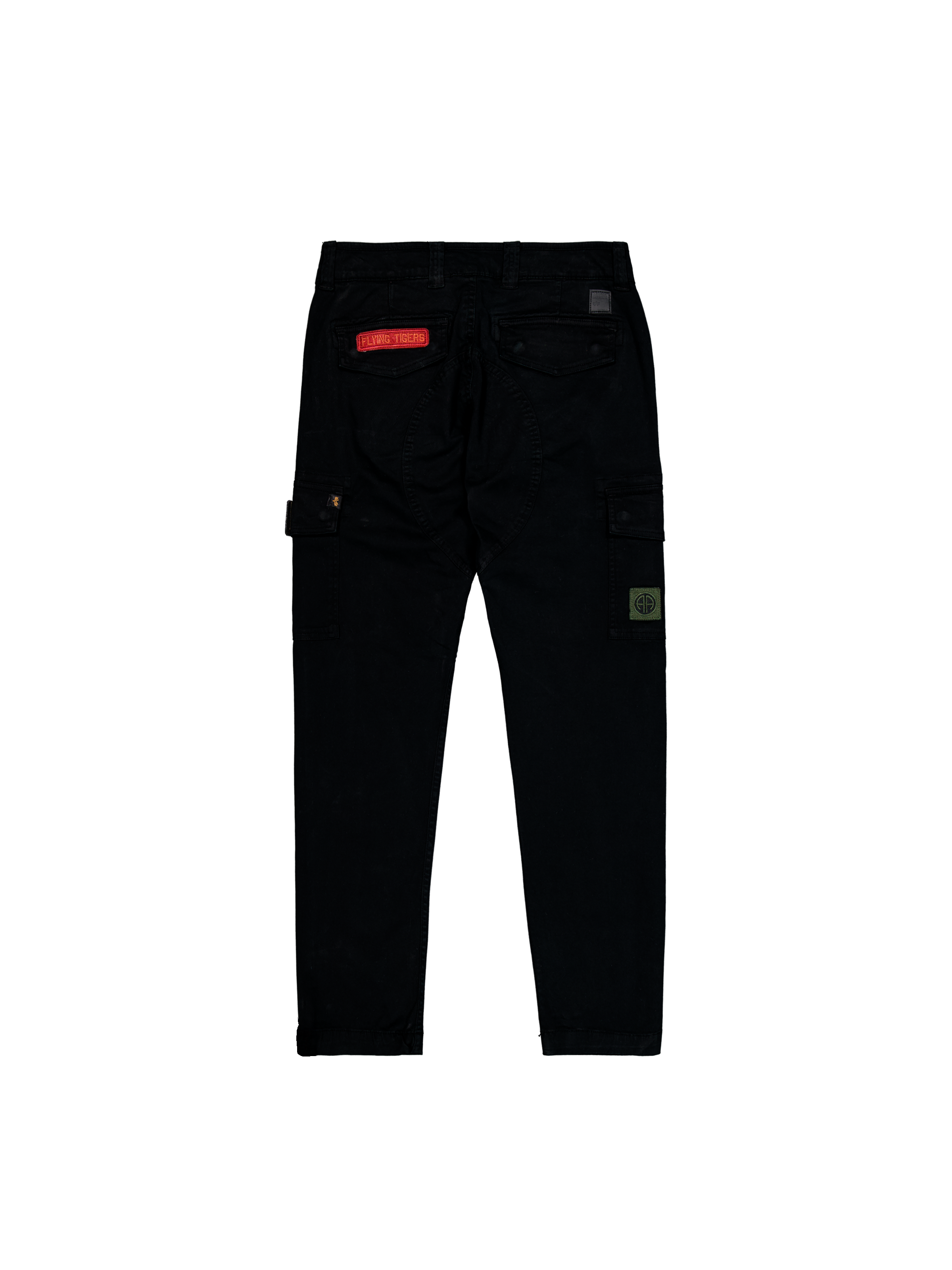 Petrol Patch Pant black 178207_03_1_flatlay_00002_218787