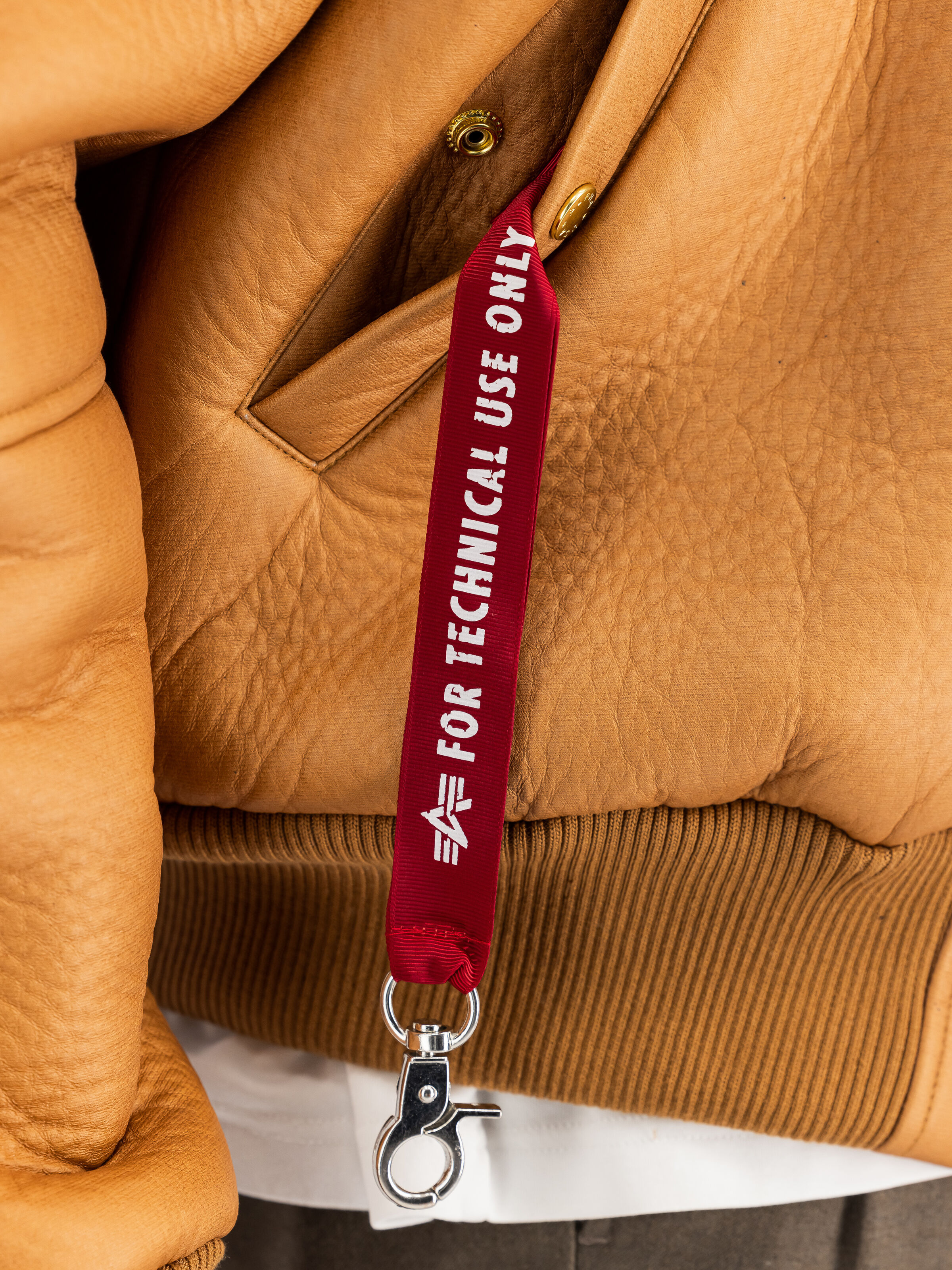 B-15 MOD Winter Jacket camel 258117_370_3_detail_00001_163016