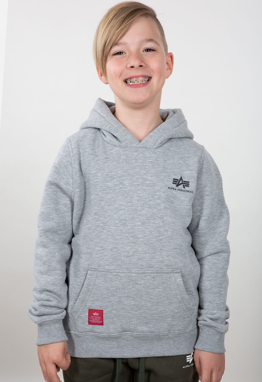 Basic Small Logo Hoodie Kids grey heather 198702_17_alpha_industries_basic_hoody_small_logo_kids_001_123068.jpg