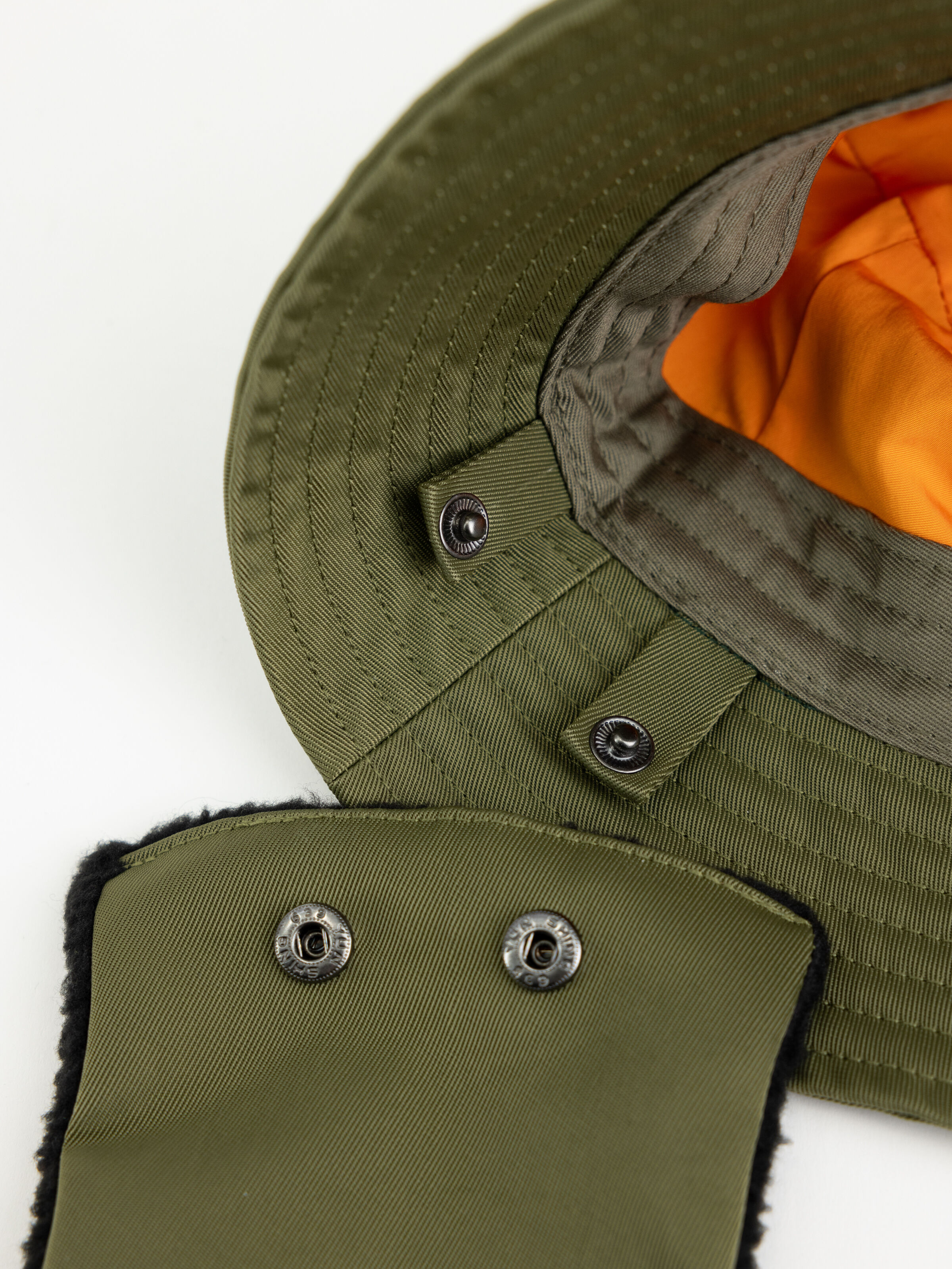 UV Bucket Hat sage-green 148905UV_01_3_detail_00001_113427