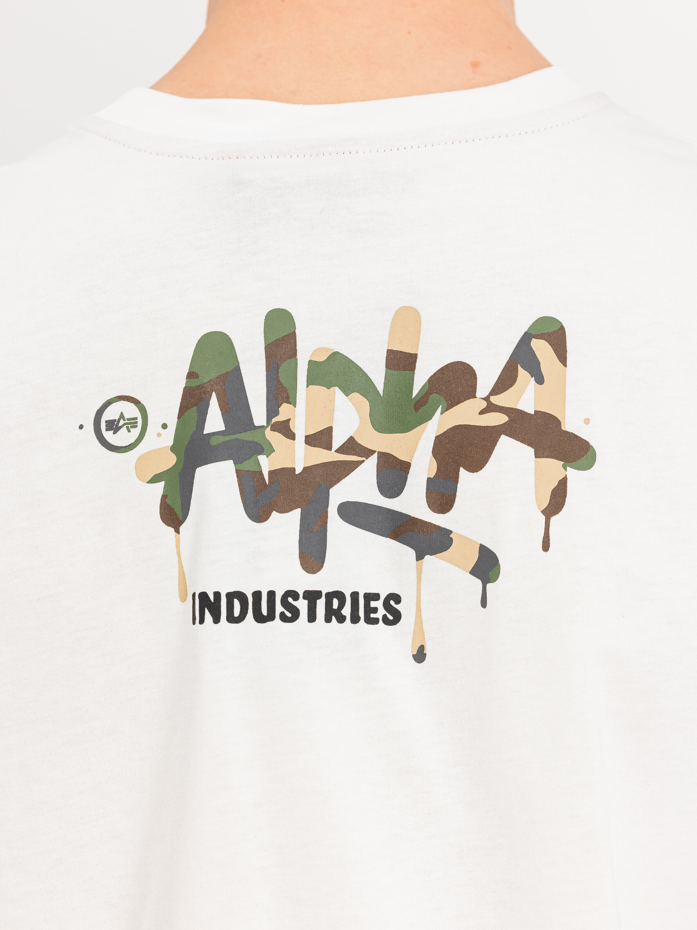 Alpha Signature Camo T-Shirt white 266554C_09_3_detail_00002_220543