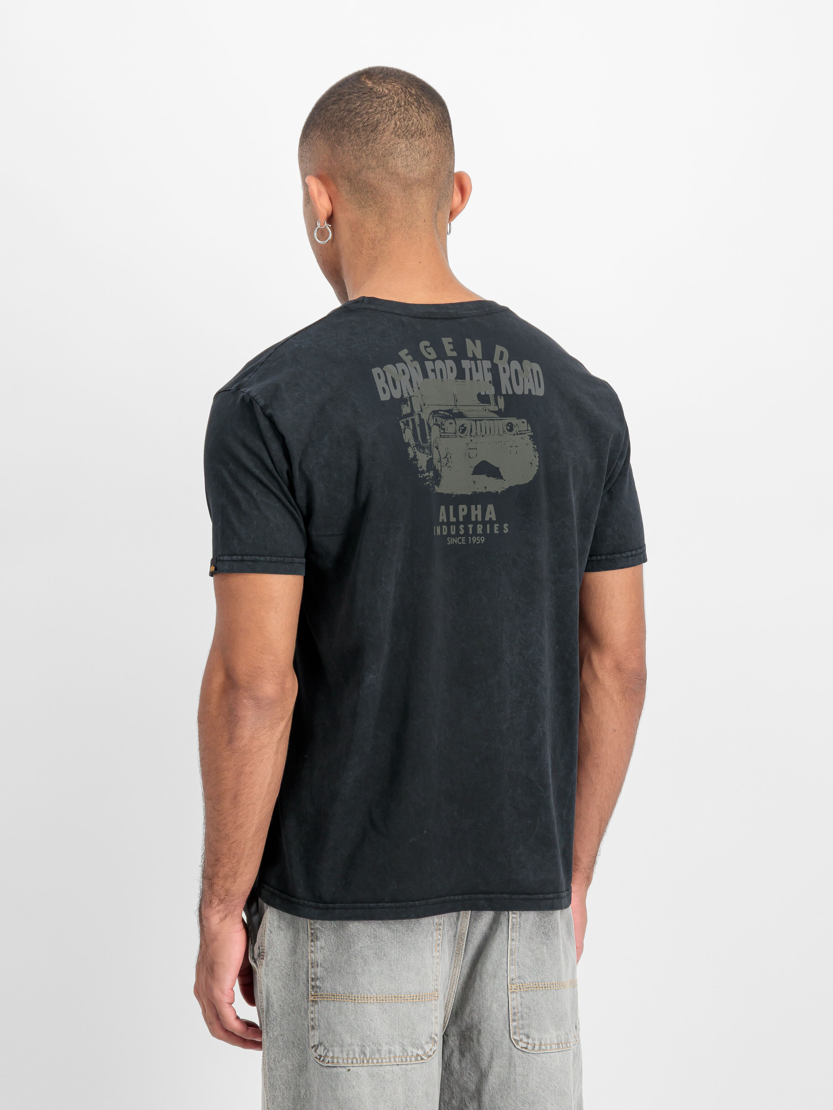 Alpha Legend T-Shirt black 266520_03_2_model_00003_210026