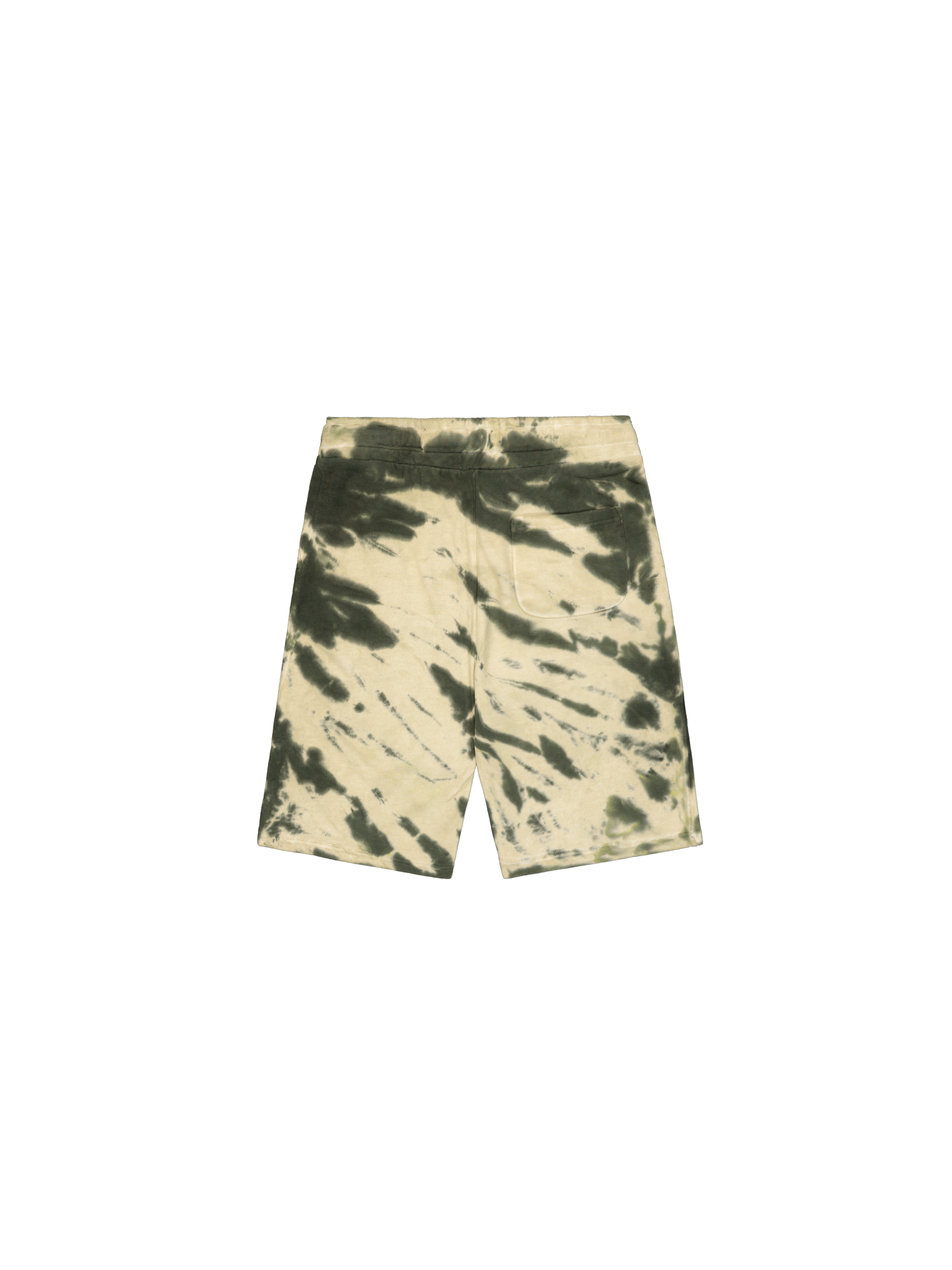 Tie Dye Short dark olive 106361_142_1_flatlay_00002_225155