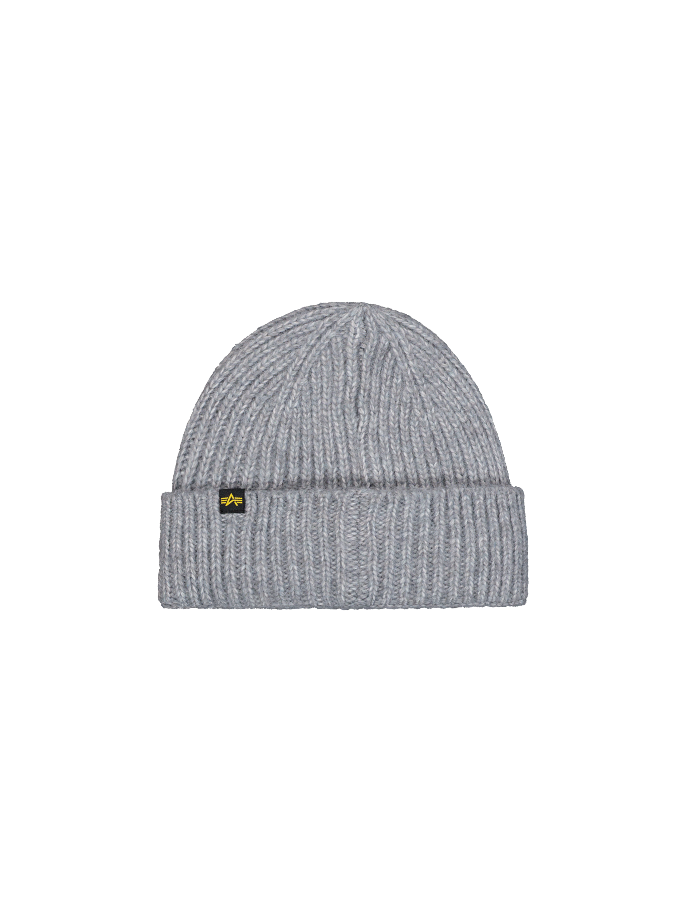 A-4 Watch Vintage Beanie silver 268918_31_1_flatlay_00002_204894