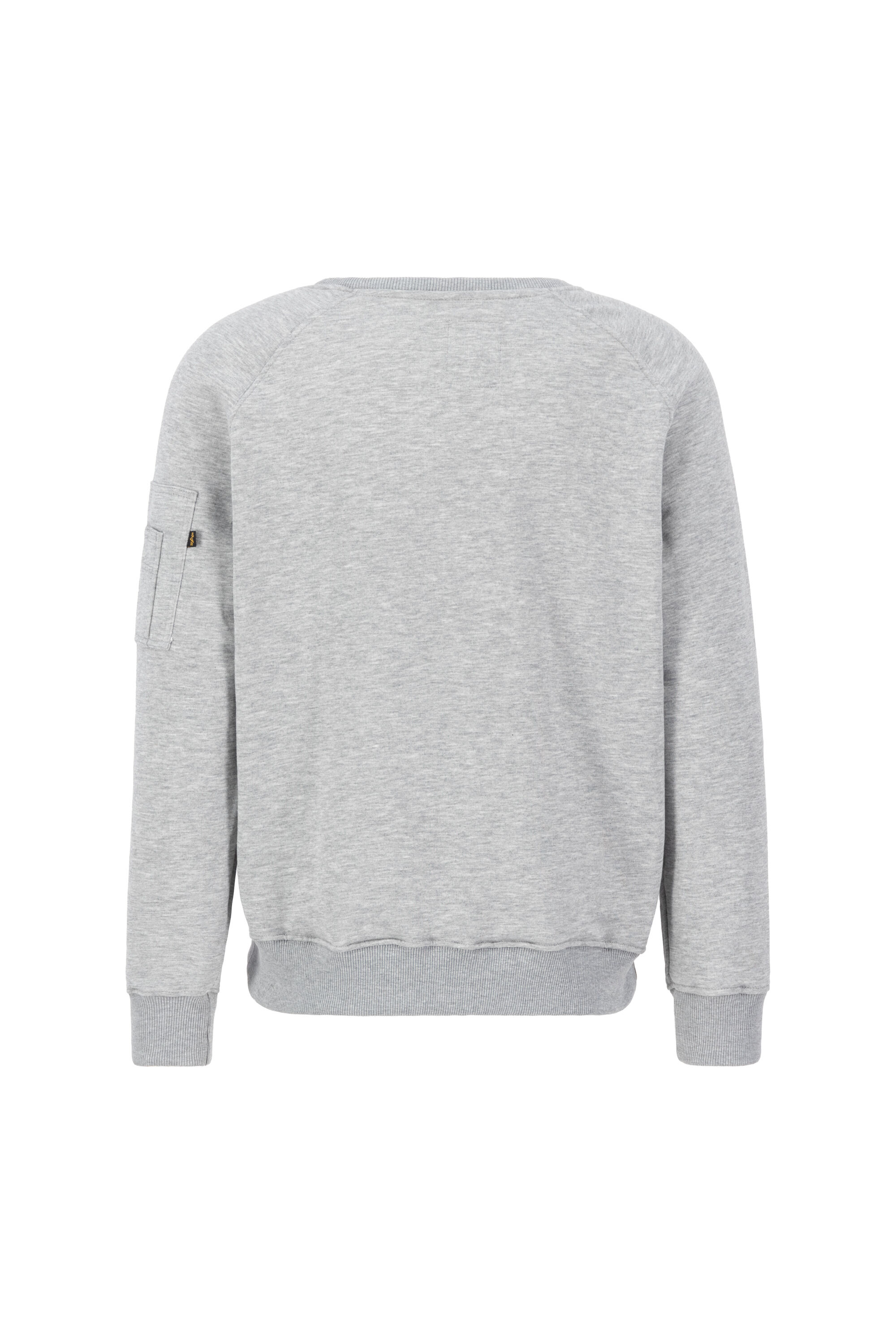 X-Fit Sweatshirt grey heather 158320_17_002_122993