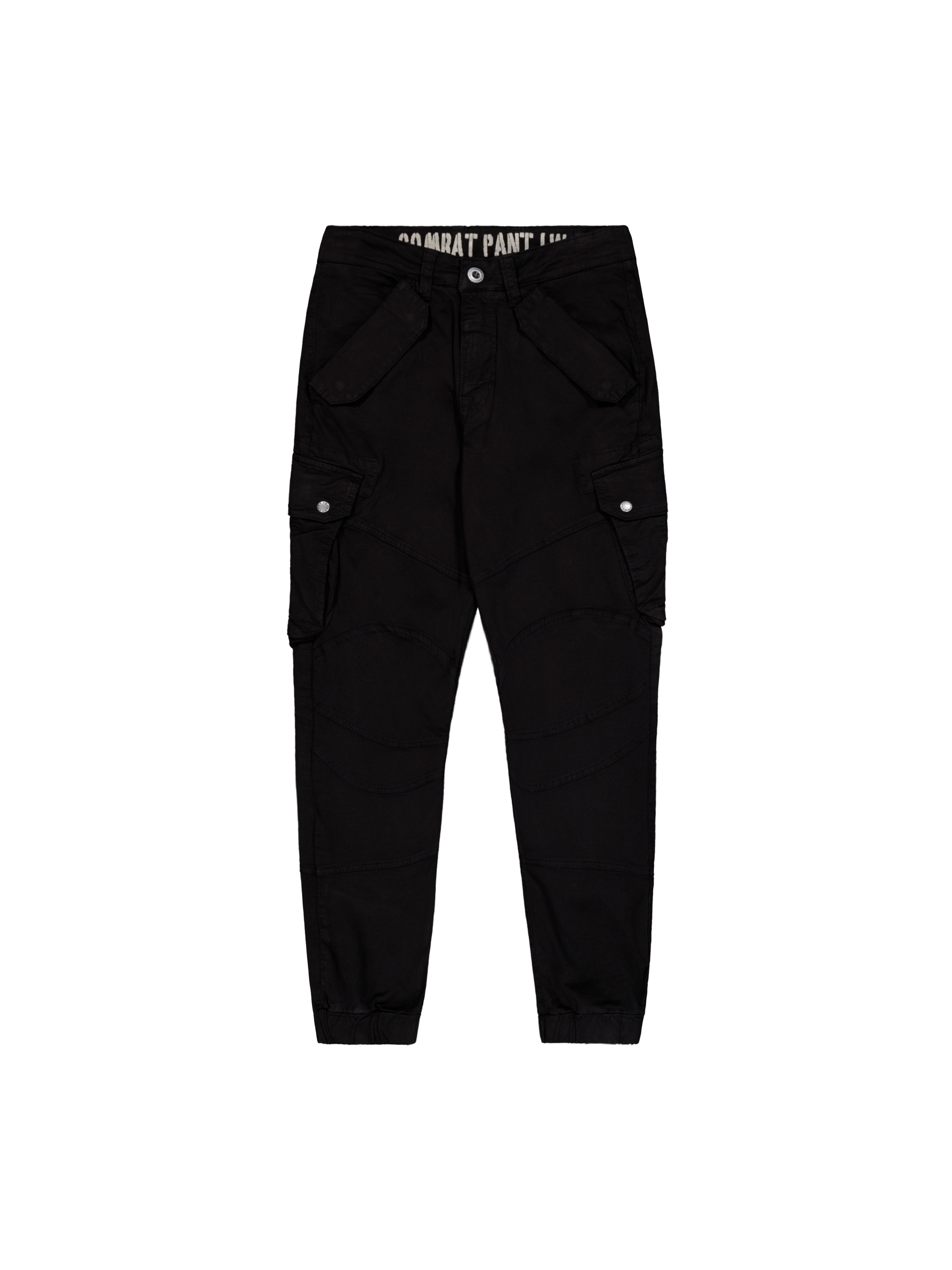 Combat Pant black 126215_03_1_flatlay_00001_124689