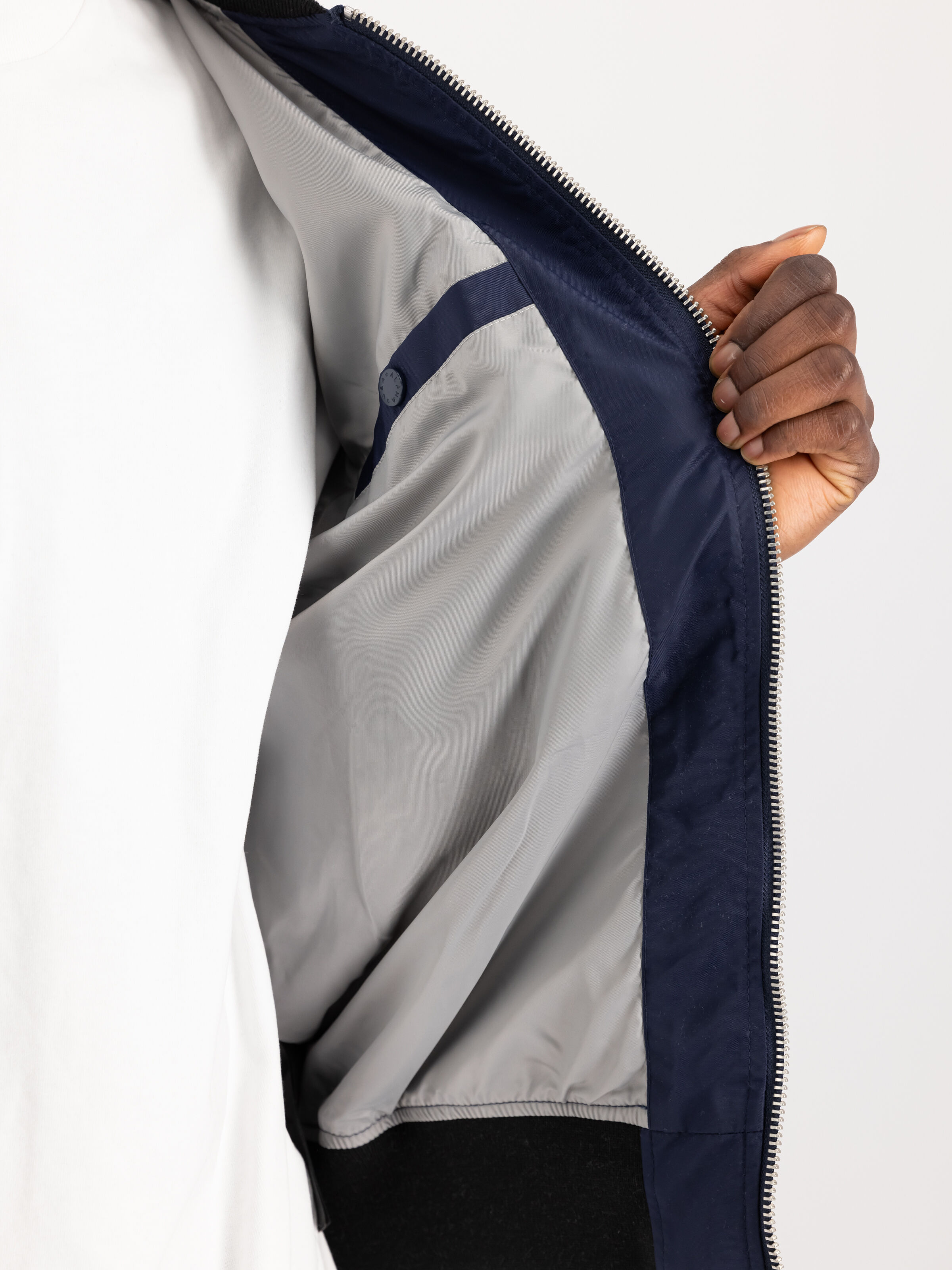 MA-1 TTC Light Bomber Jacket ultra navy 126101_697_3_detail_00002_111764