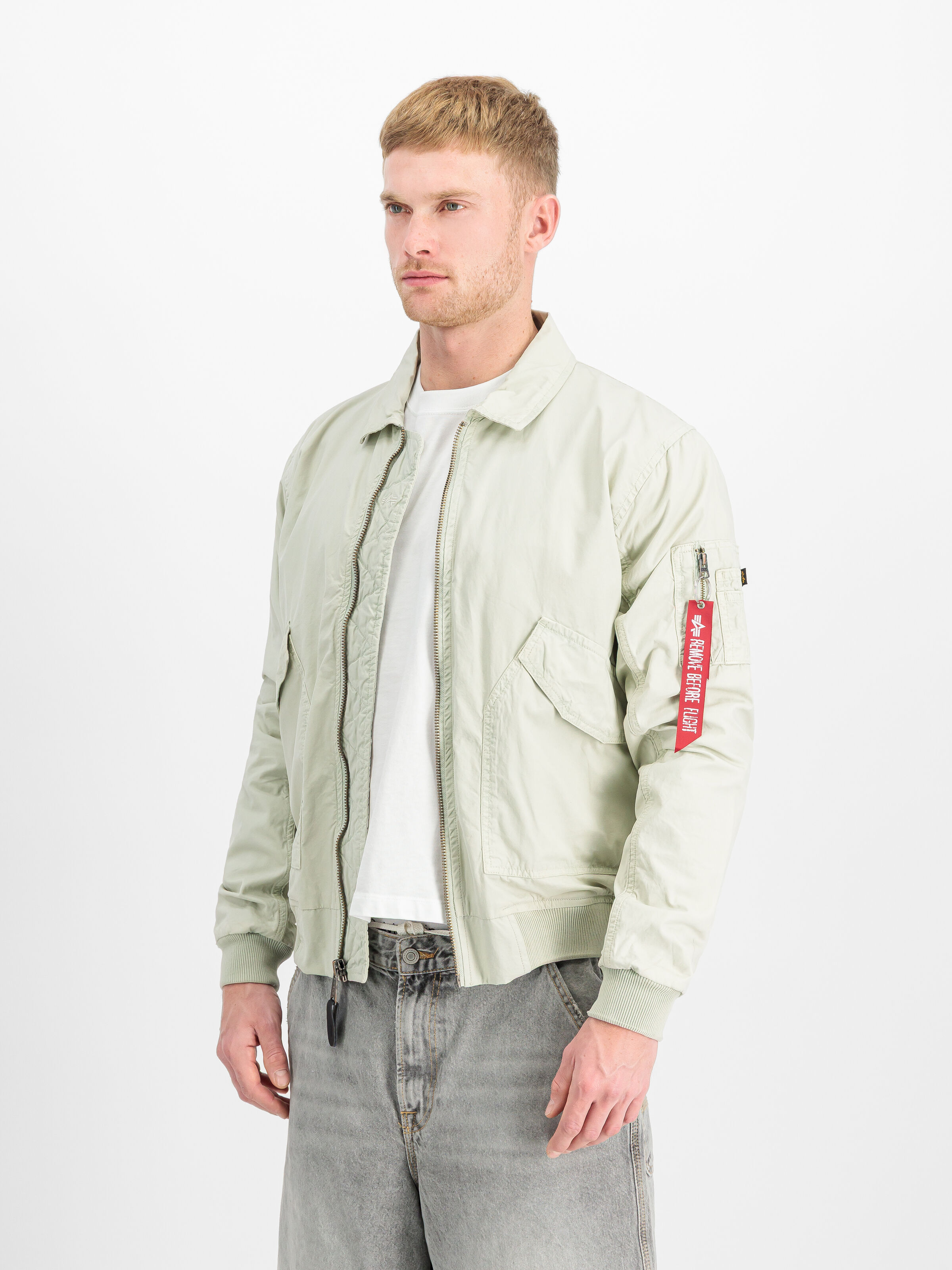 CWU-36/P Canvas Light Bomber Jacket stone 266112_10_2_model_00002_213204