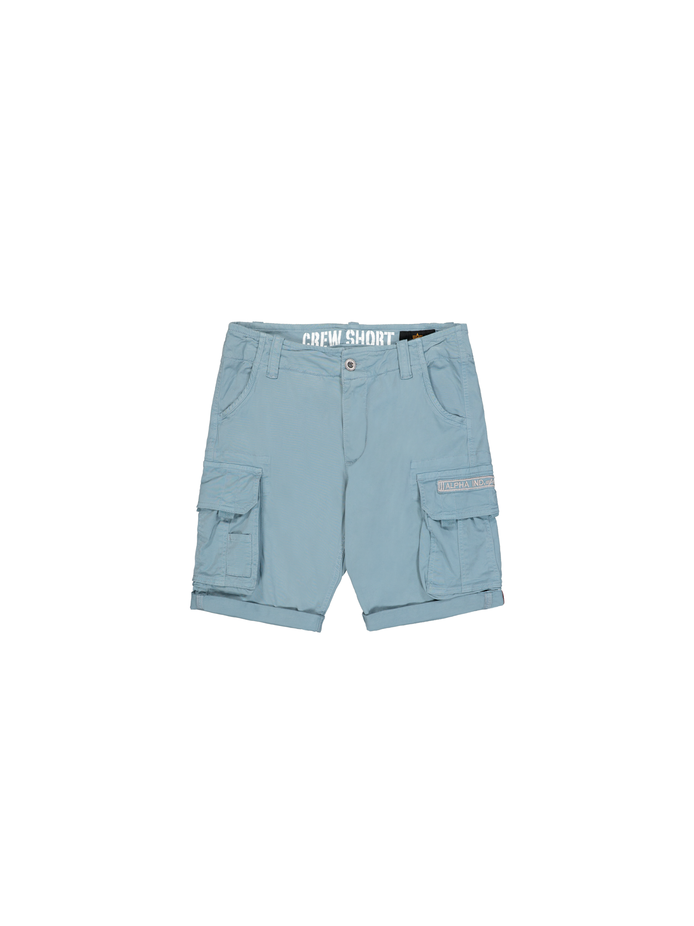 Crew Short greyblue 176203_134_1_flatlay_00001_198690