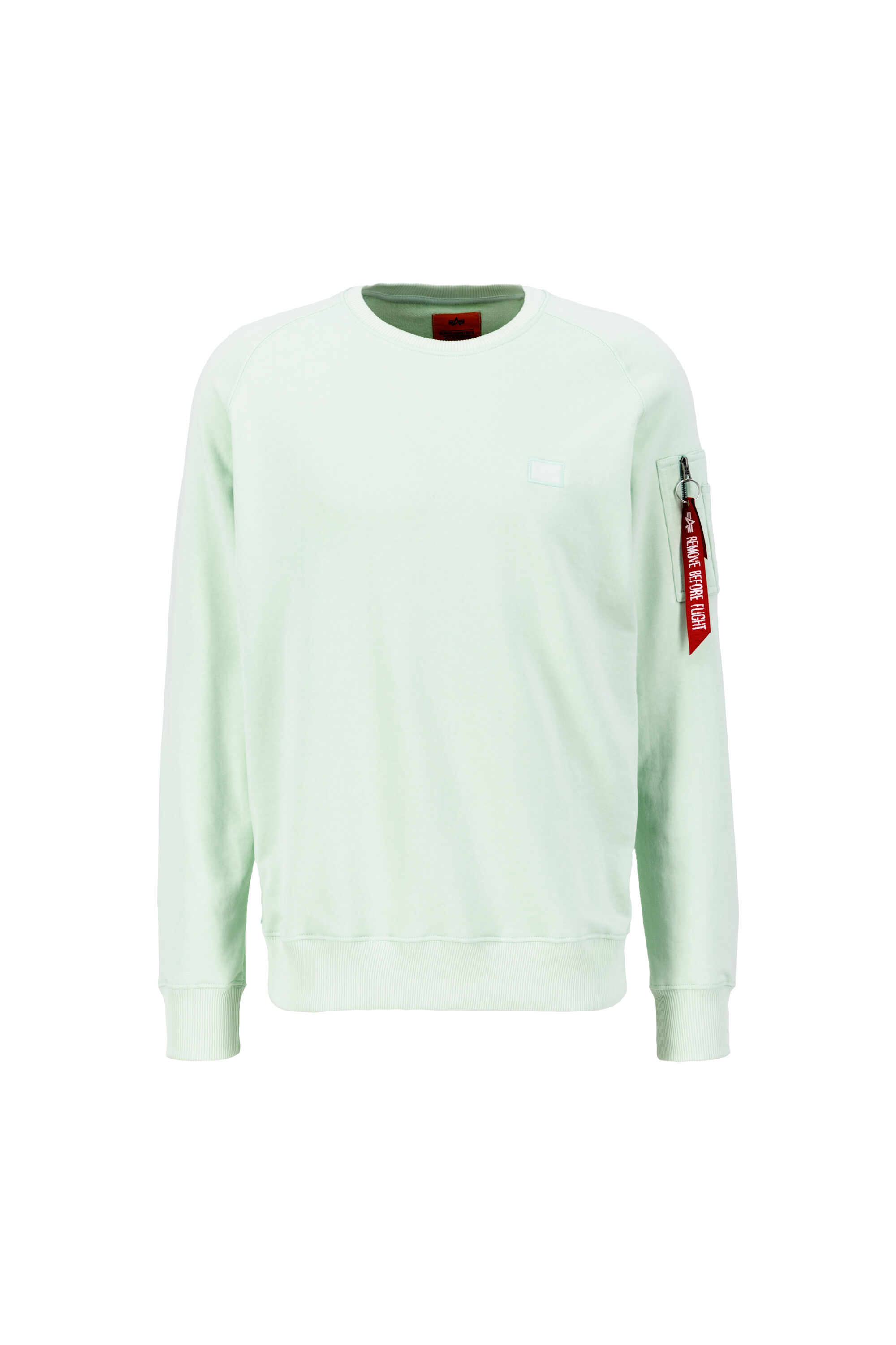 X-Fit Sweatshirt mint 158320_43_001_122988.jpg