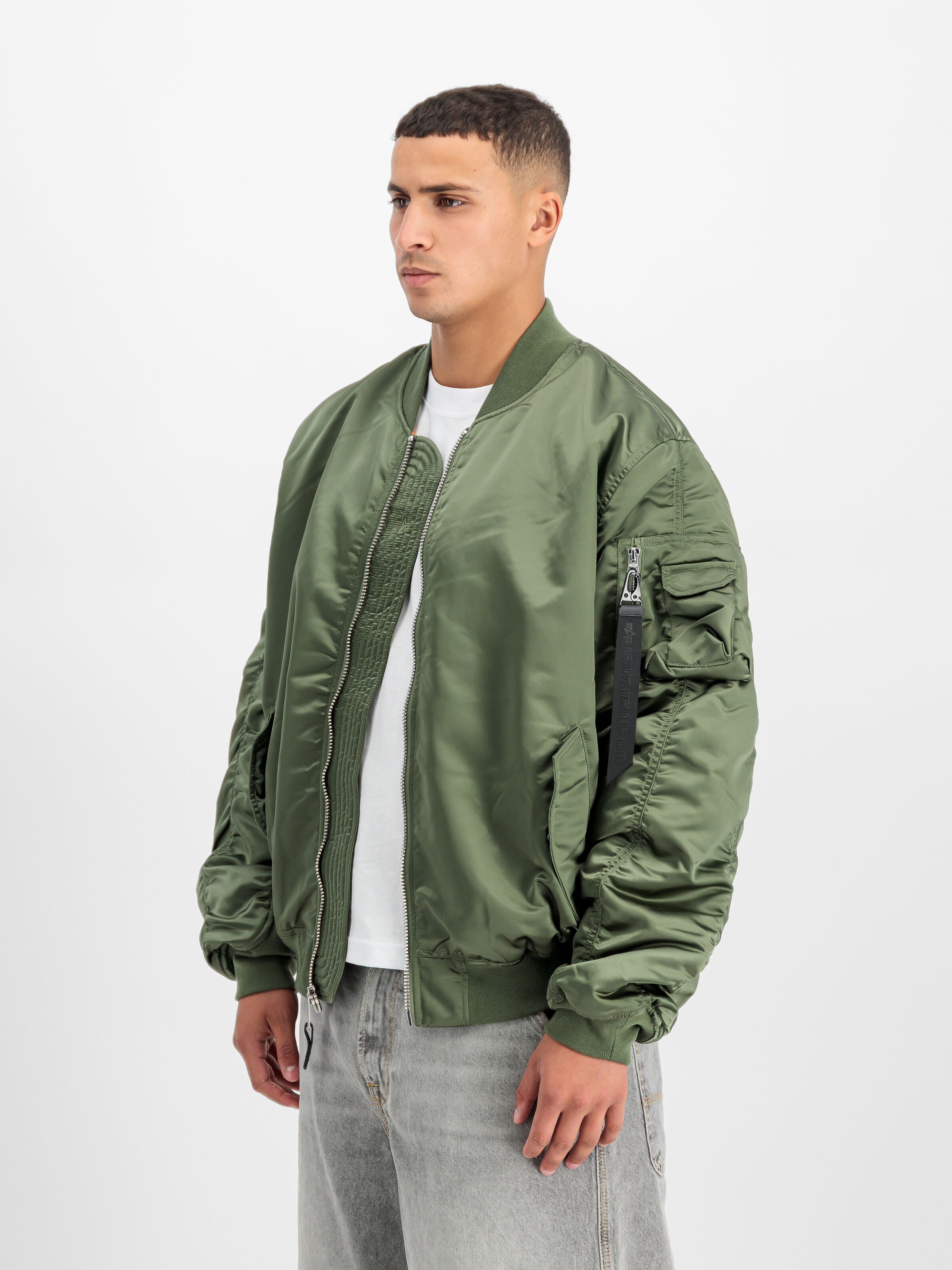 MA-1 UV Bomber Jacket sage-green 766027_01_2_model_00003_195180