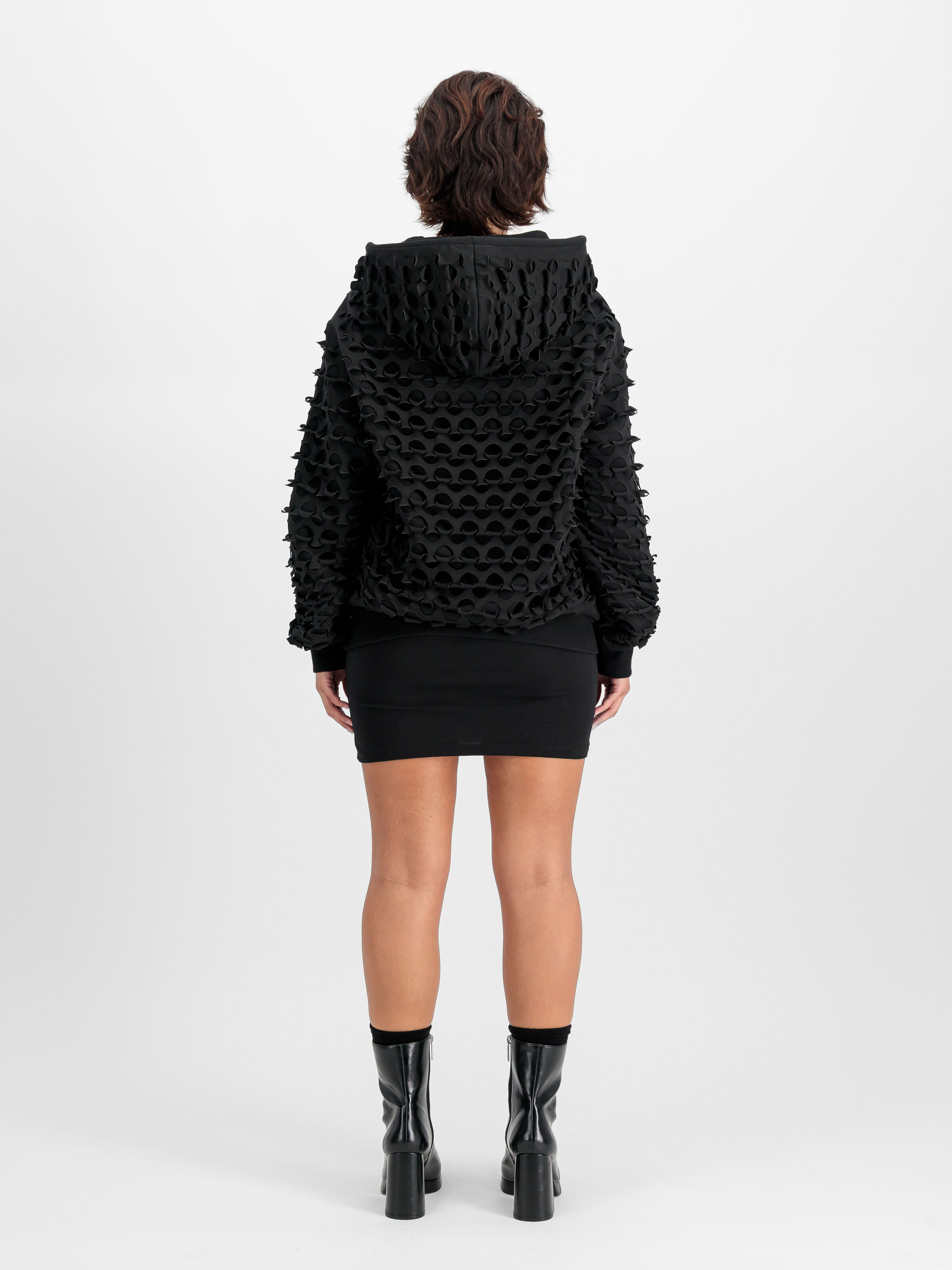 ULCANS Hoodie black 758331_03_2_model_00002_2_195683