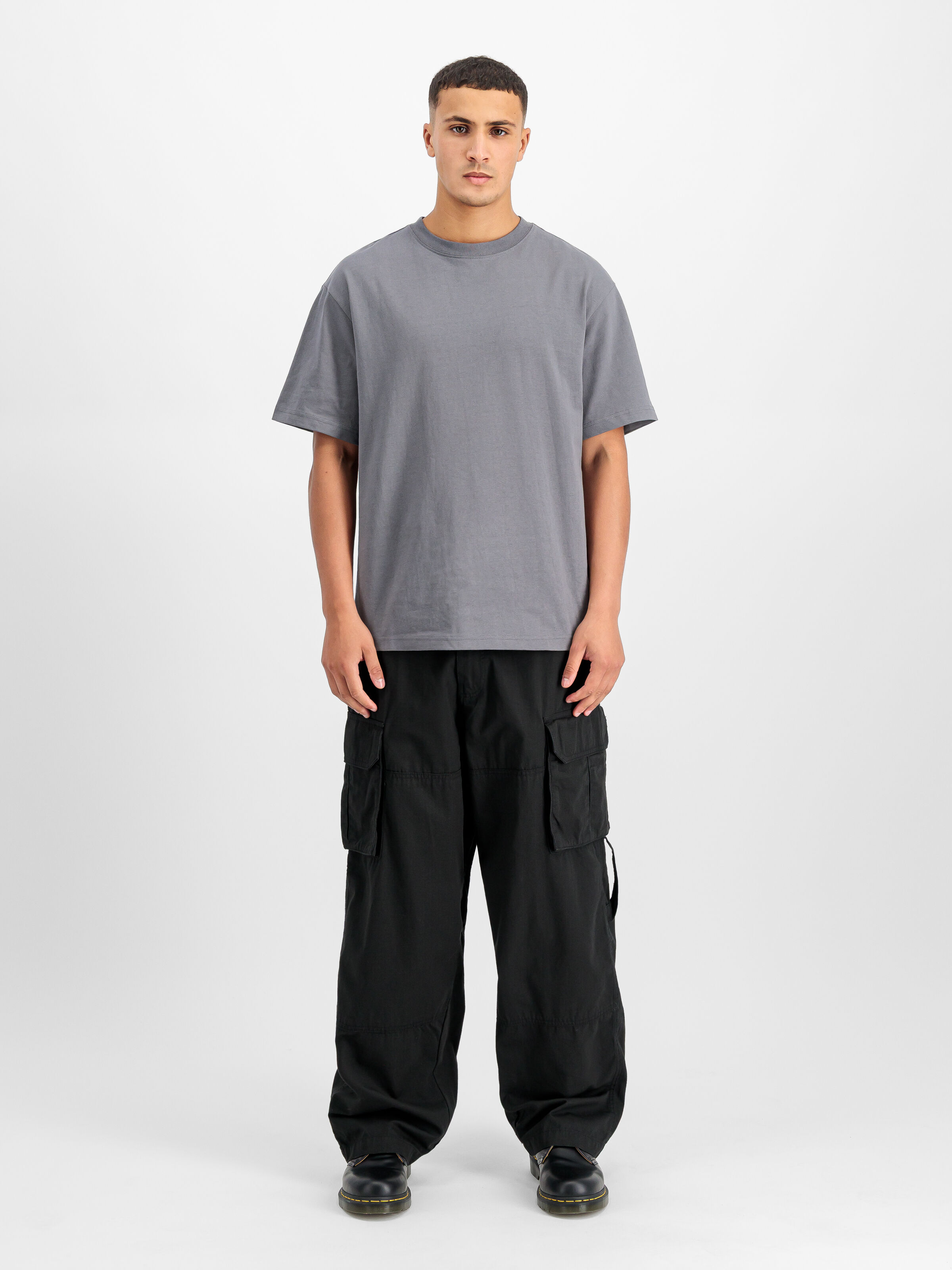 Ripstop Patchwork Pant black 148203_03_2_model_00001_194811