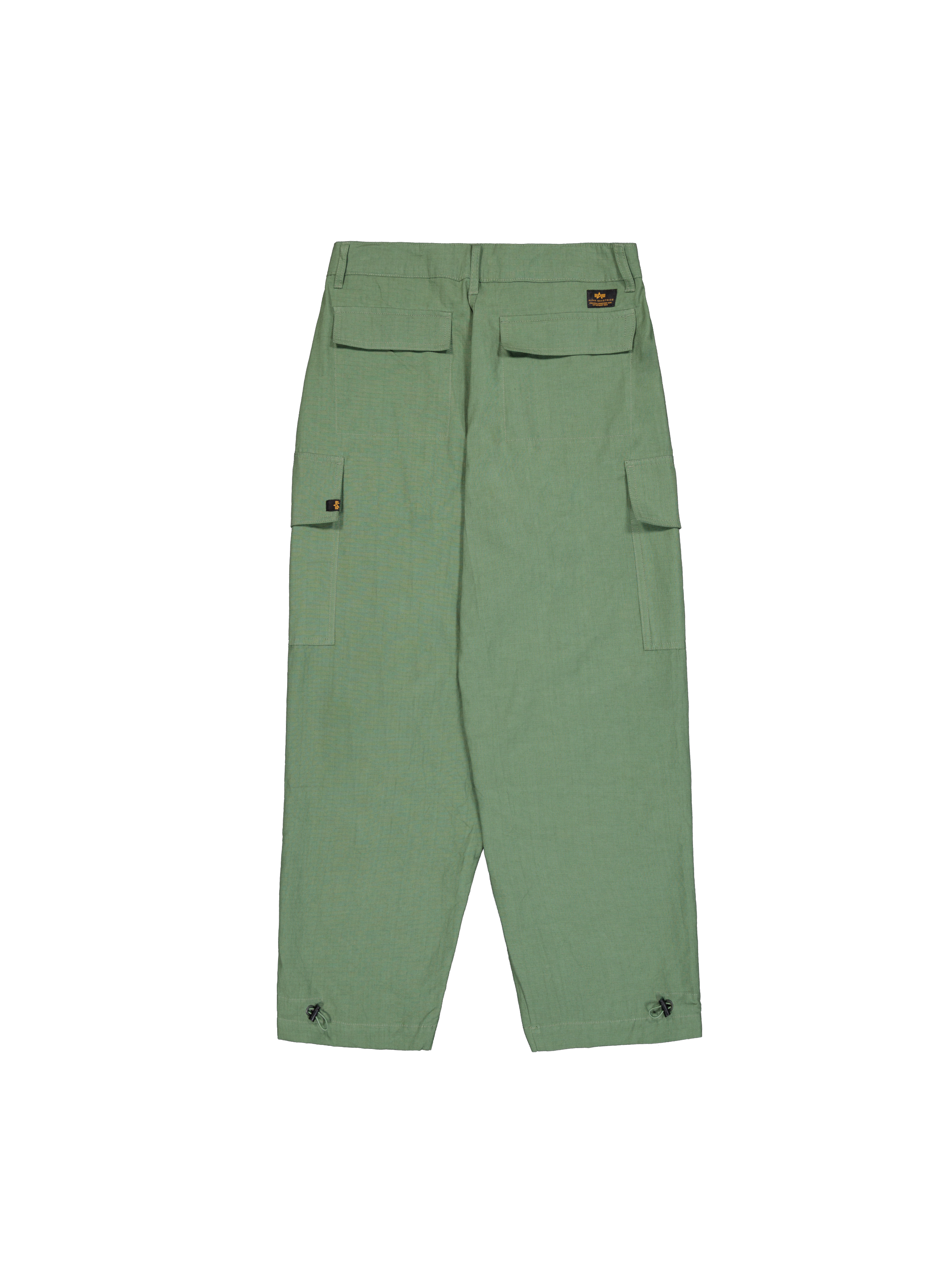 Ripstop Cargo Pant vintage green 258200_432_1_flatlay_00002_164376