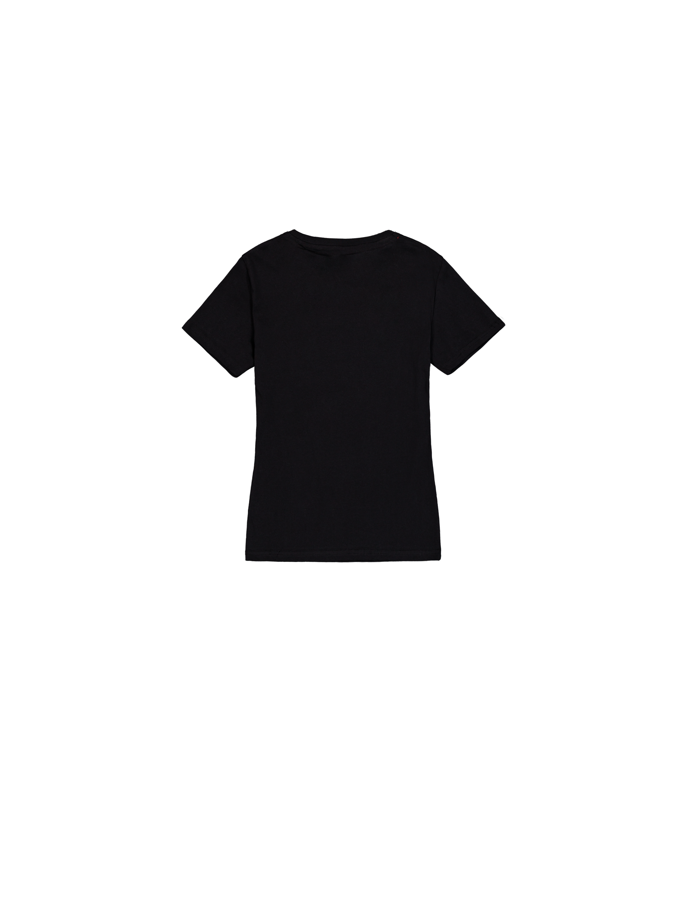 Crystal T-Shirt Women black 136063_03_1_flatlay_00002_198178