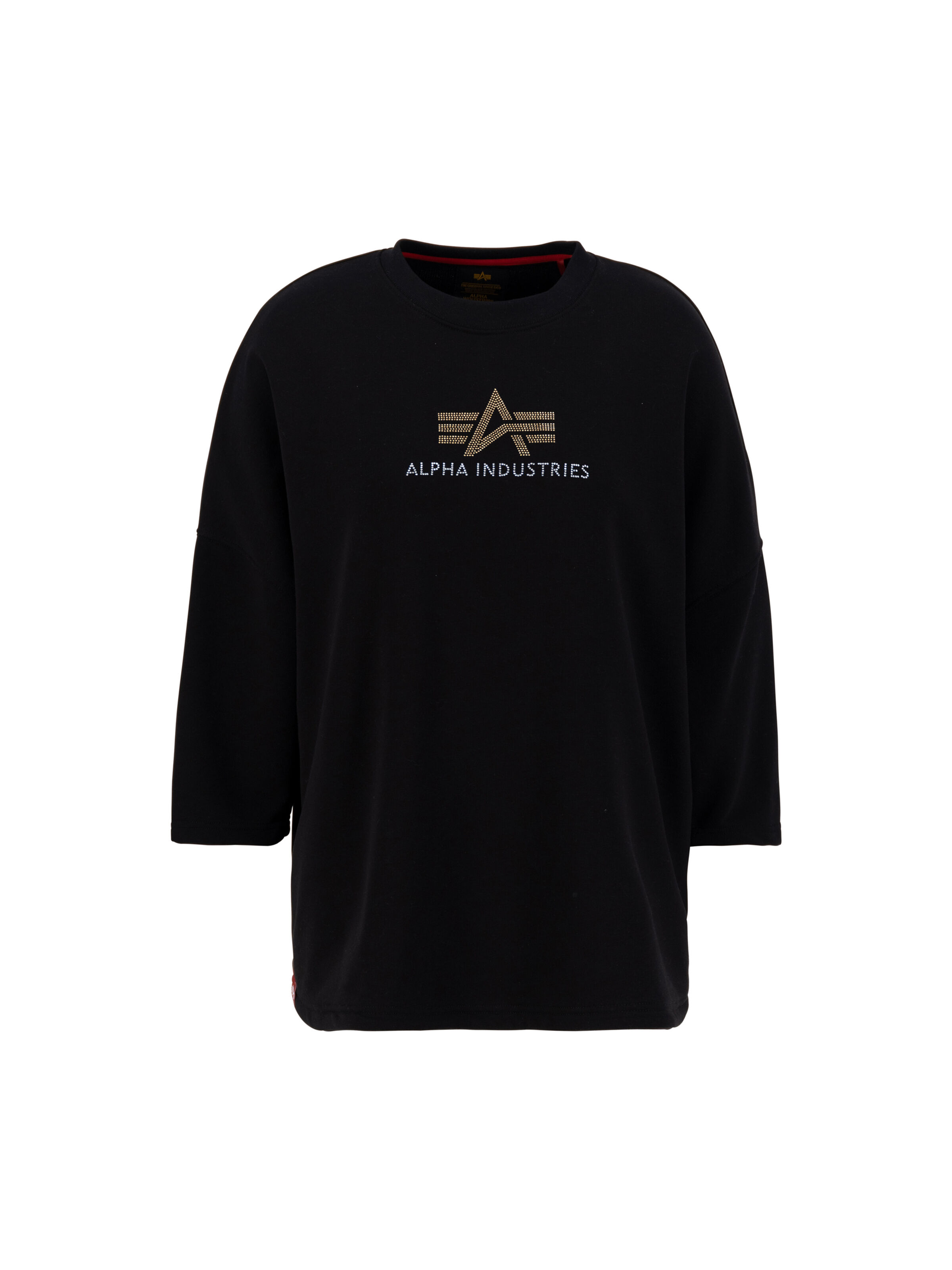 Crystal Oversized Women Sweatshirt black 136030_03_01_208811.jpg