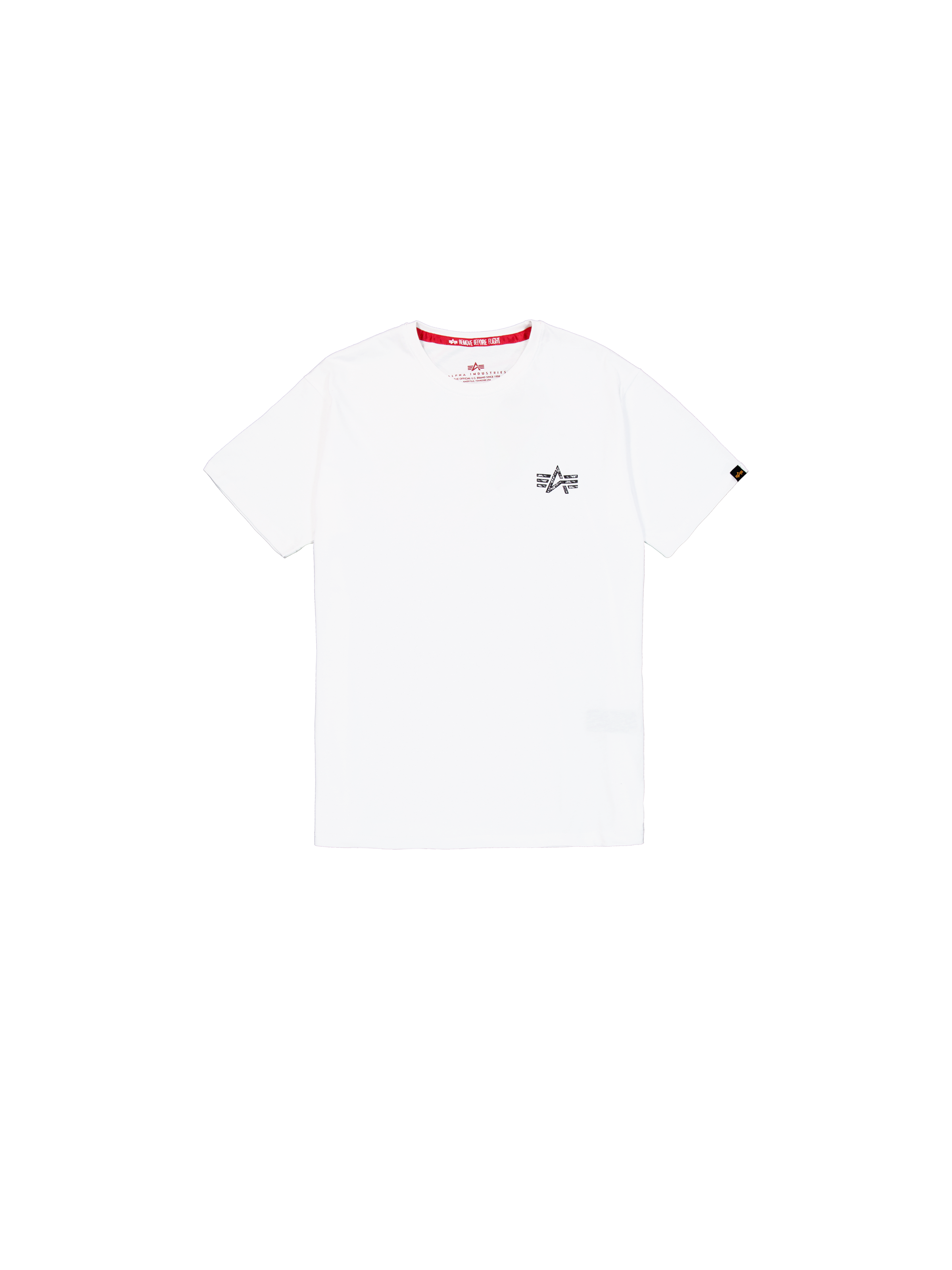 Signature Backprint T-Shirt white 148516_09_1_flatlay_00001_98168.png