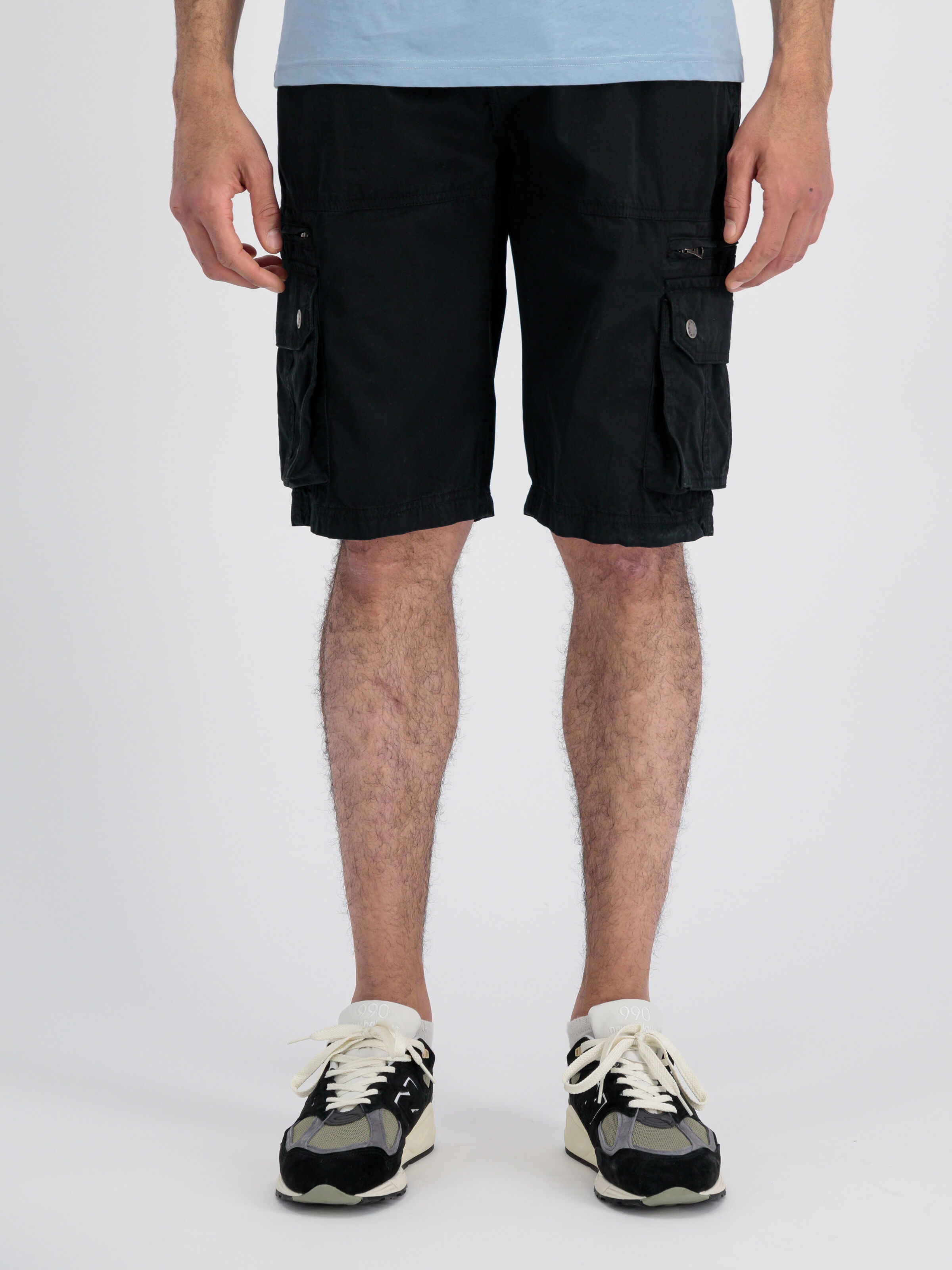 Alpha Short Alpha Short