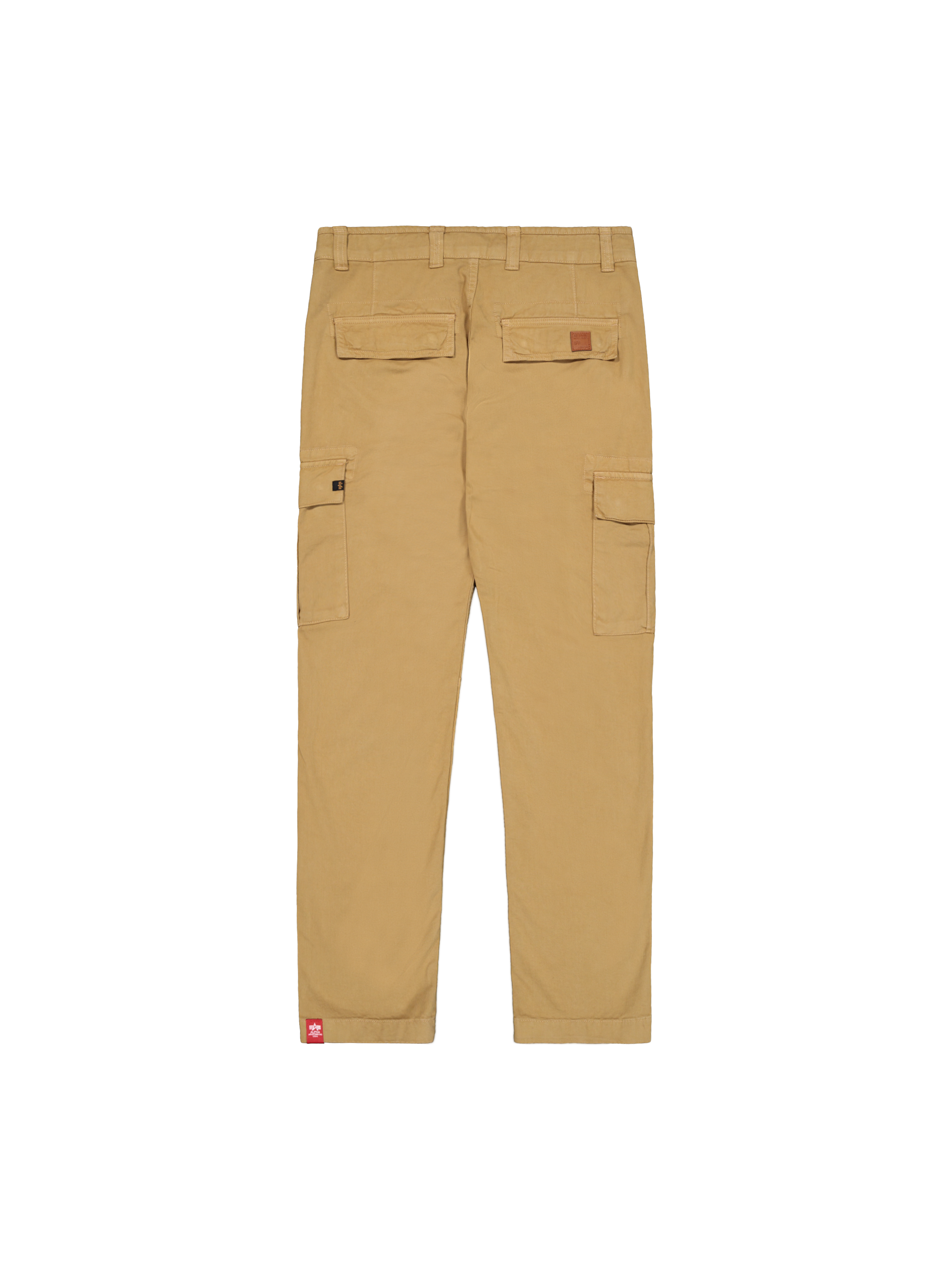 Agent Pant khaki 158205_13_1_flatlay_00002_124880