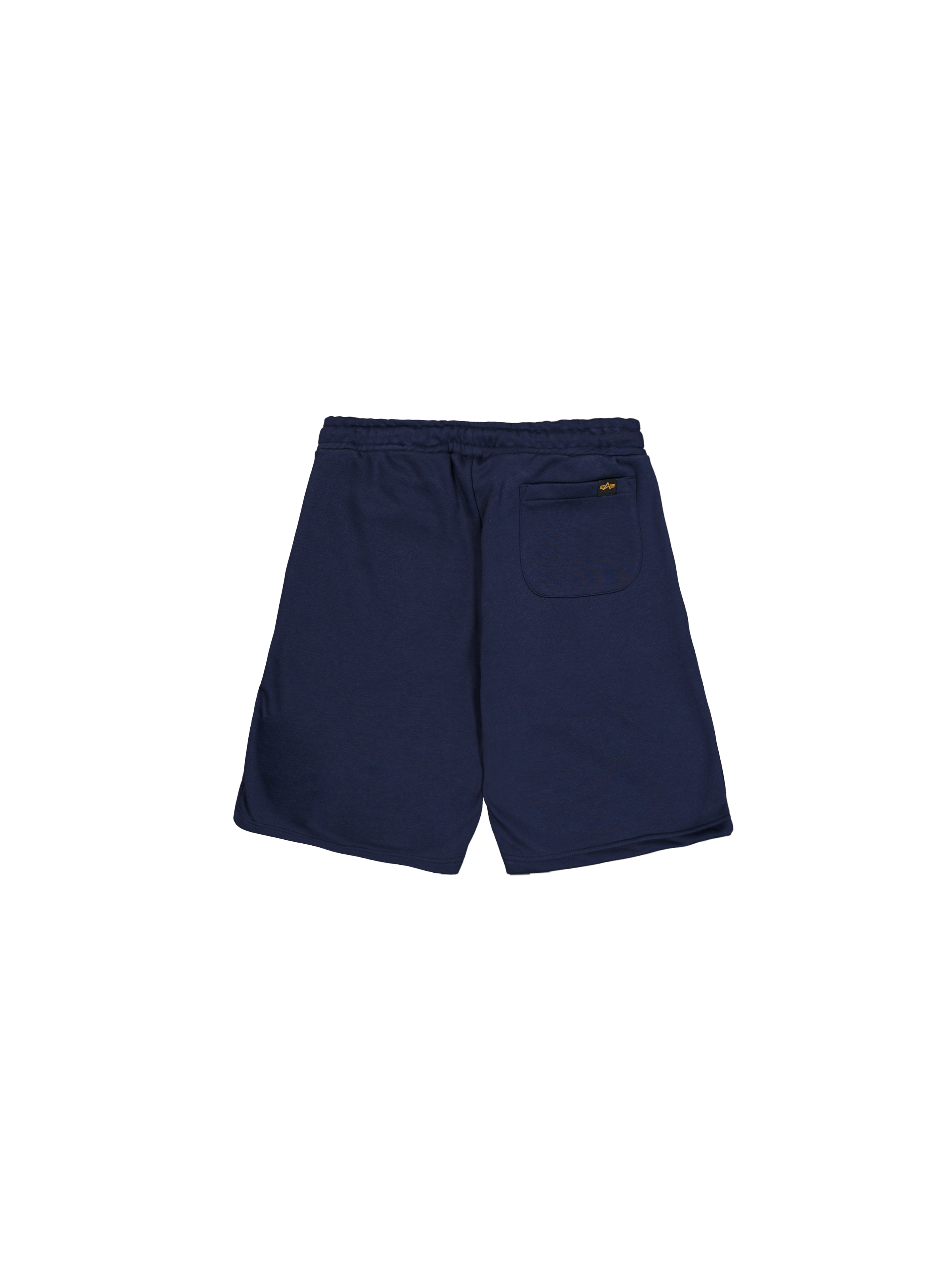 Basic Small Logo II Short ultra navy 156367_697_1_flatlay_00002_118203