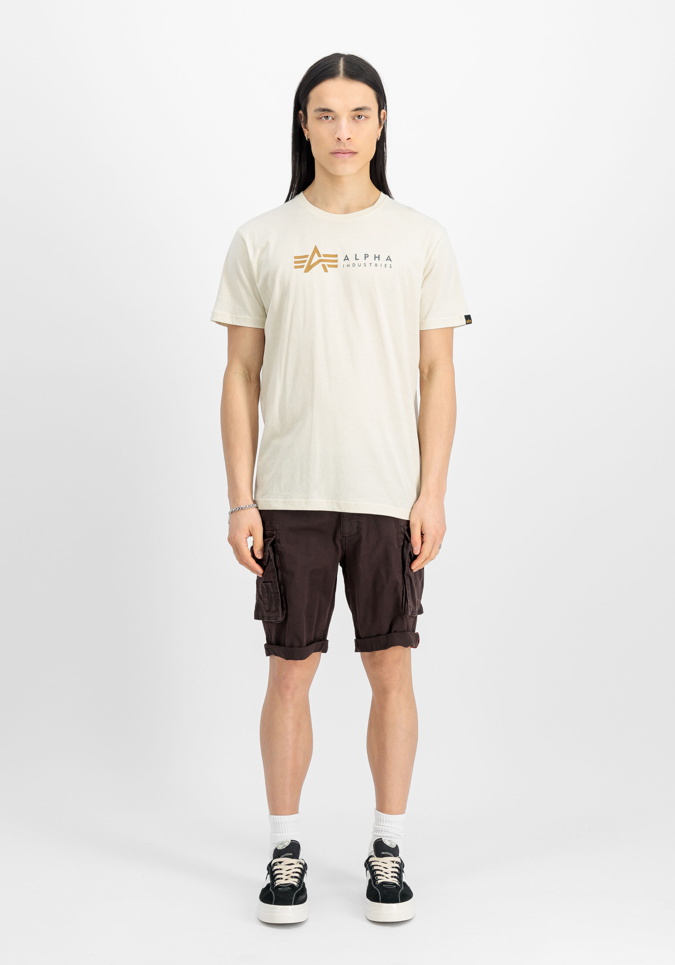 Crew Short hunter brown 176203_696_2_model_00001_146450