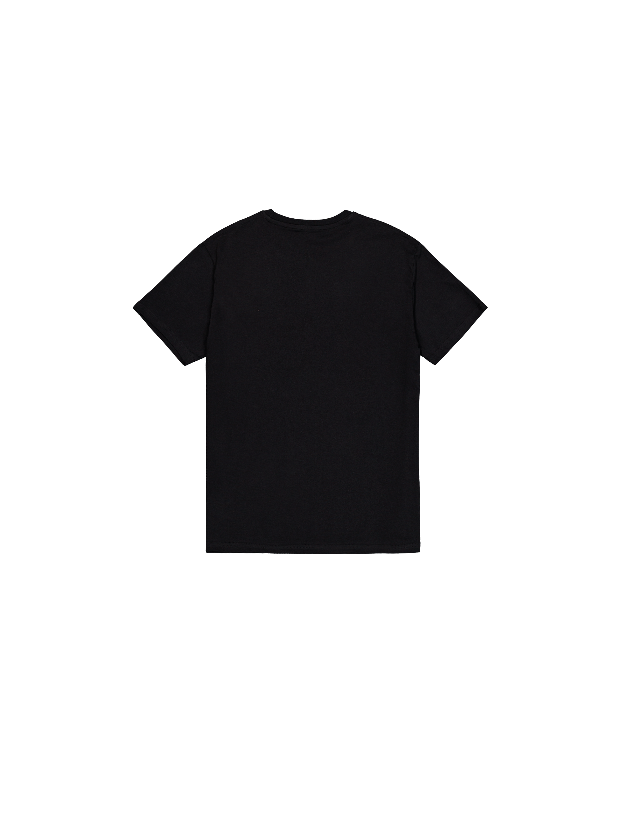 Camo Sleeve T-Shirt black 156522_03_1_flatlay_00002_143204