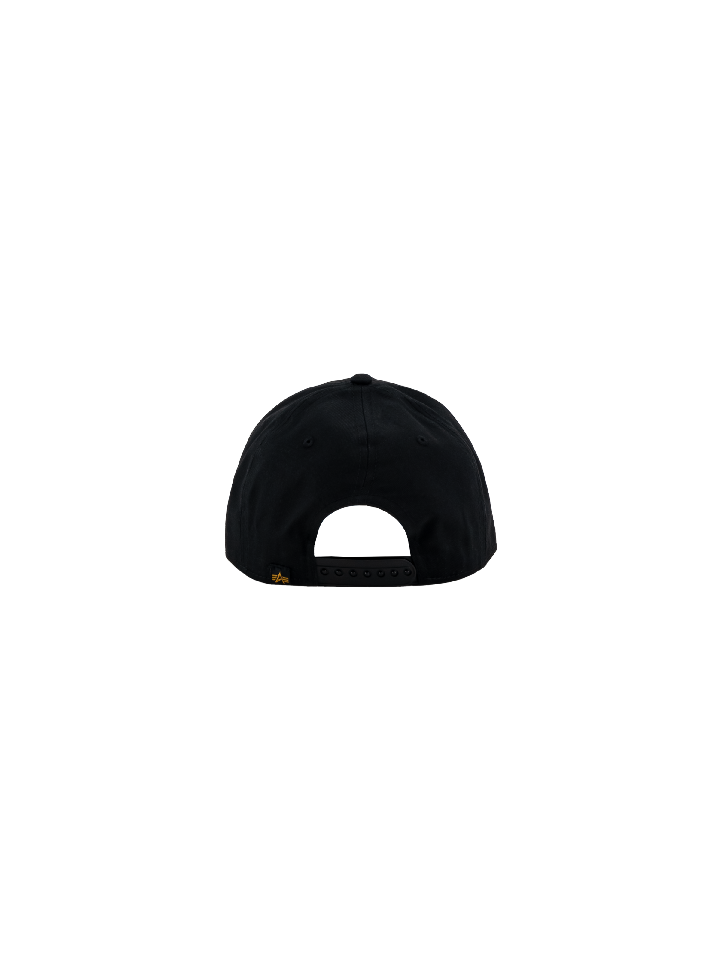 Alpha Cap black 126912_03_1_flatlay_00002_153022