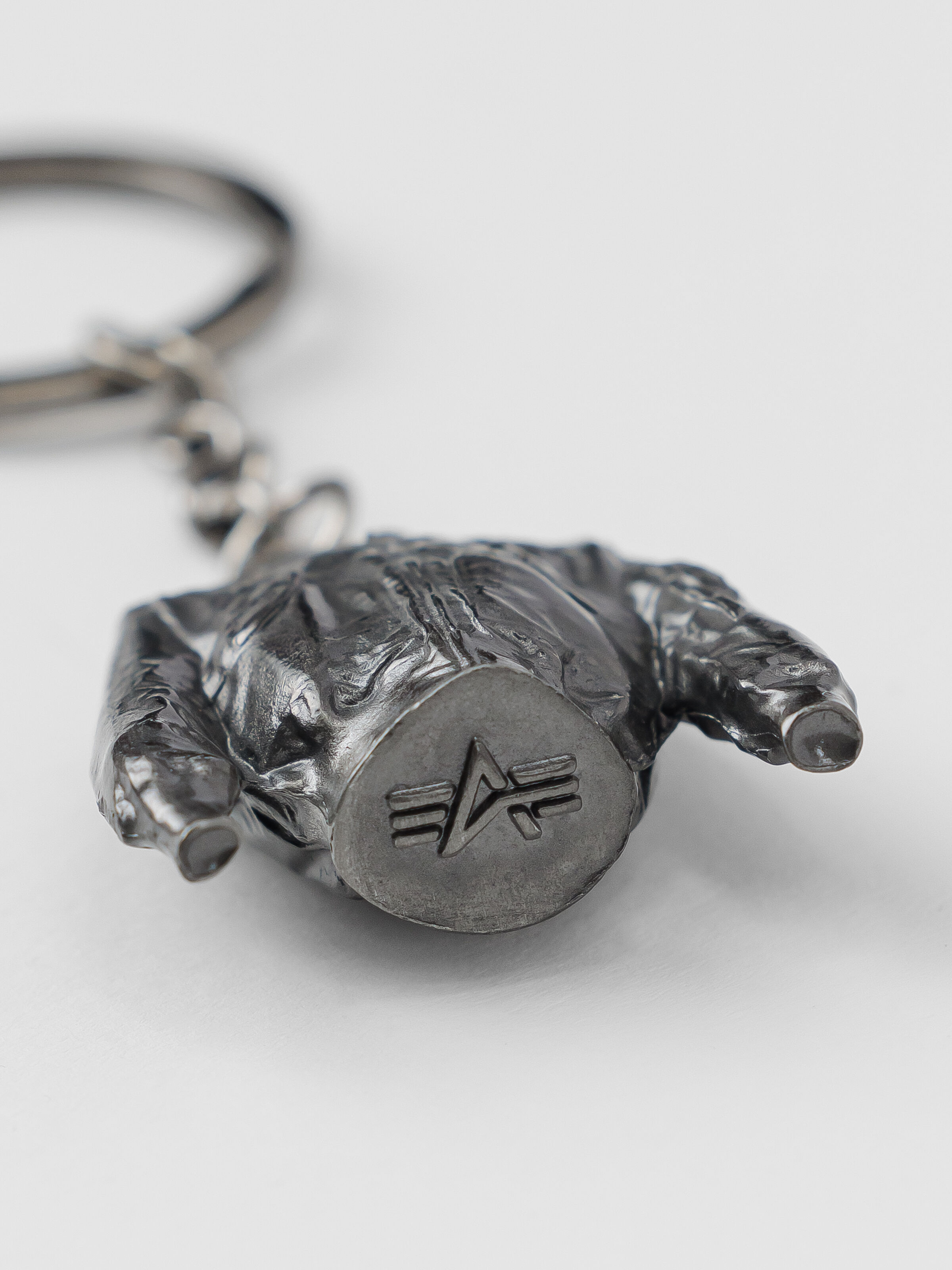 CWU-45 Keychain silver 148956_31_3_detail_00001_151265