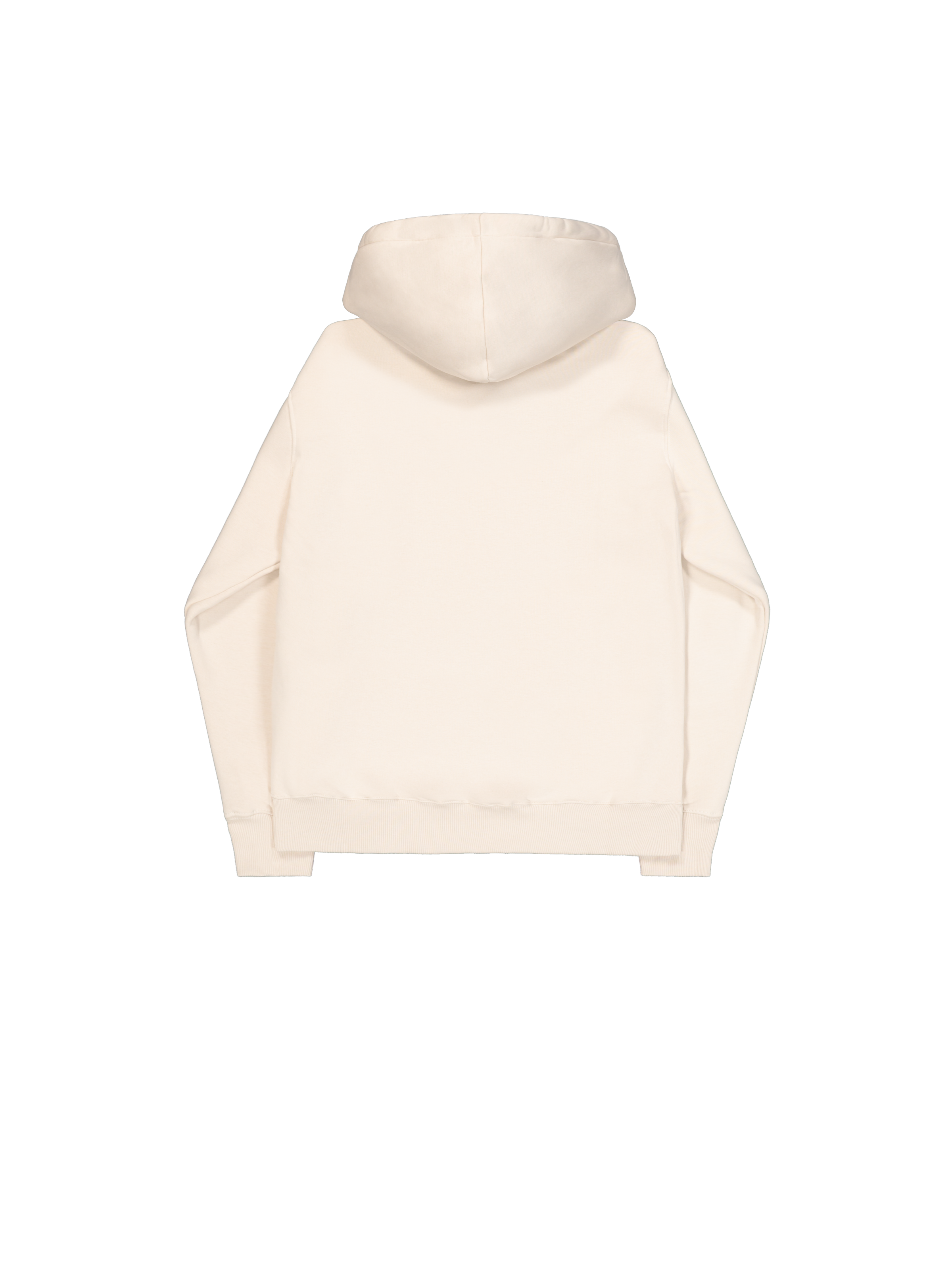 Basic Puff Print Camo Zip Hoodie jet stream white 178325PPC_578_1_flatlay_00002_221729