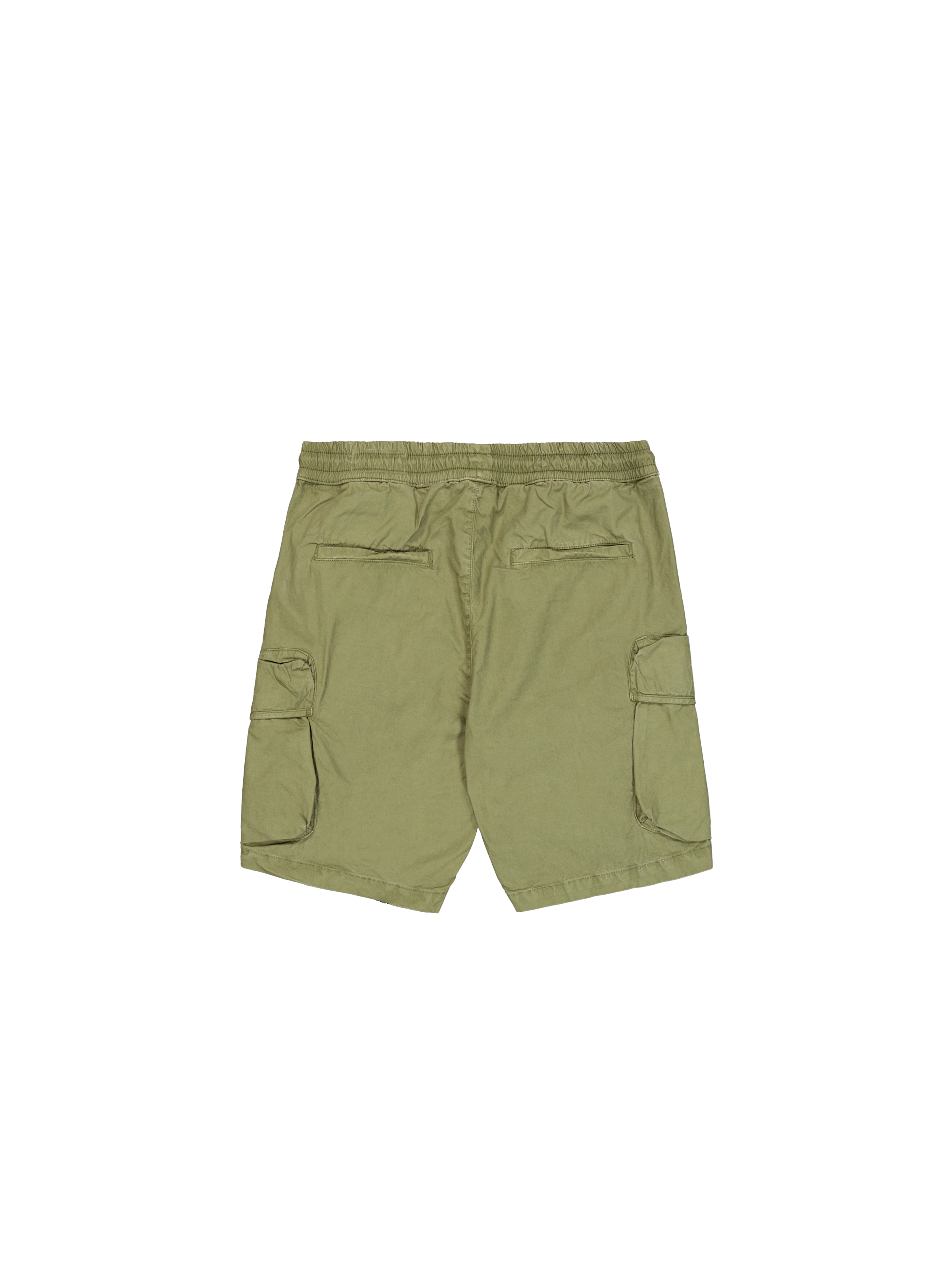 Division Short olive 266259_11_1_flatlay_00002_180618