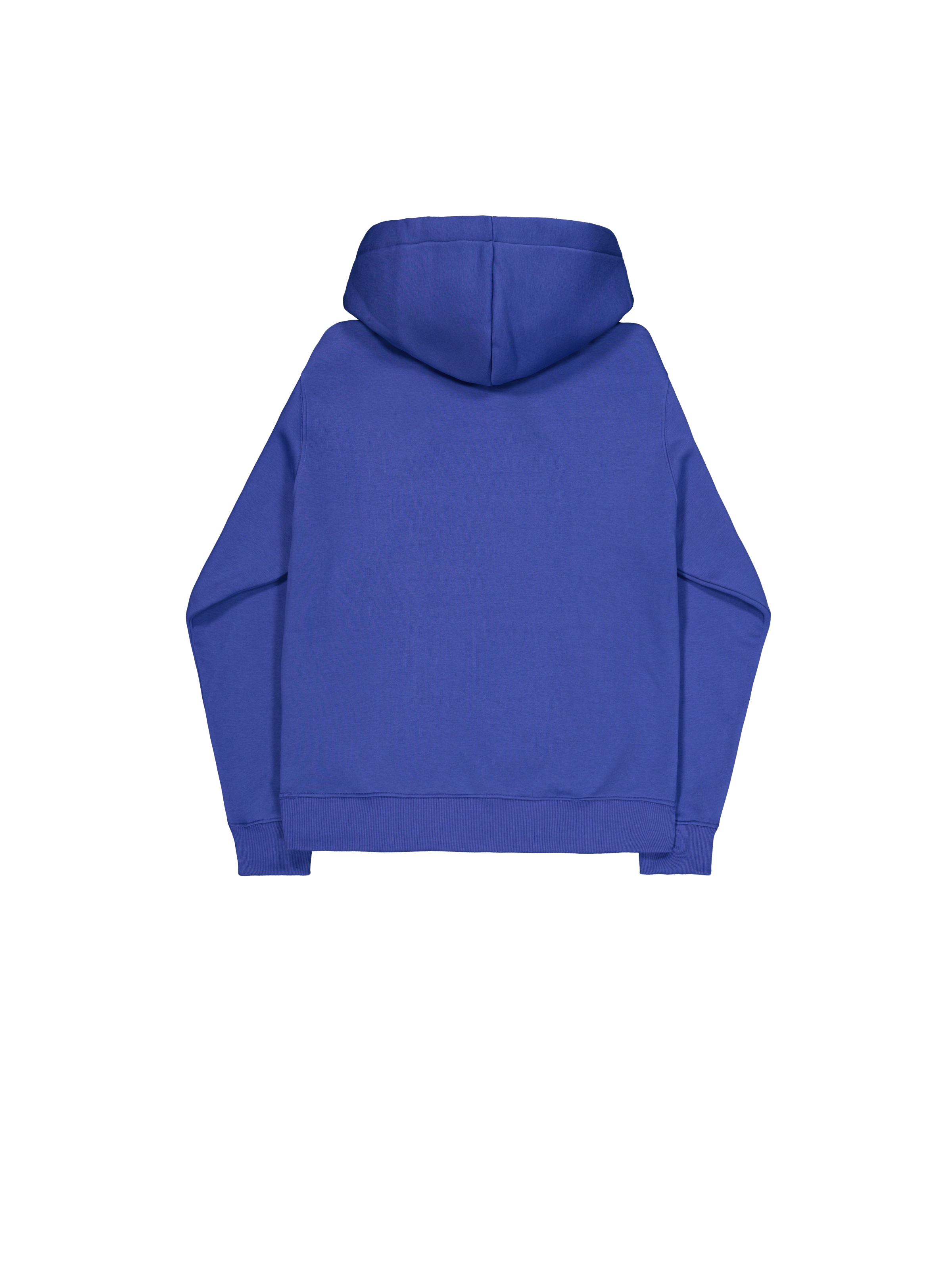 Basic Big Logo Hoodie galactic blue 178312_402_1_flatlay_00002_204288