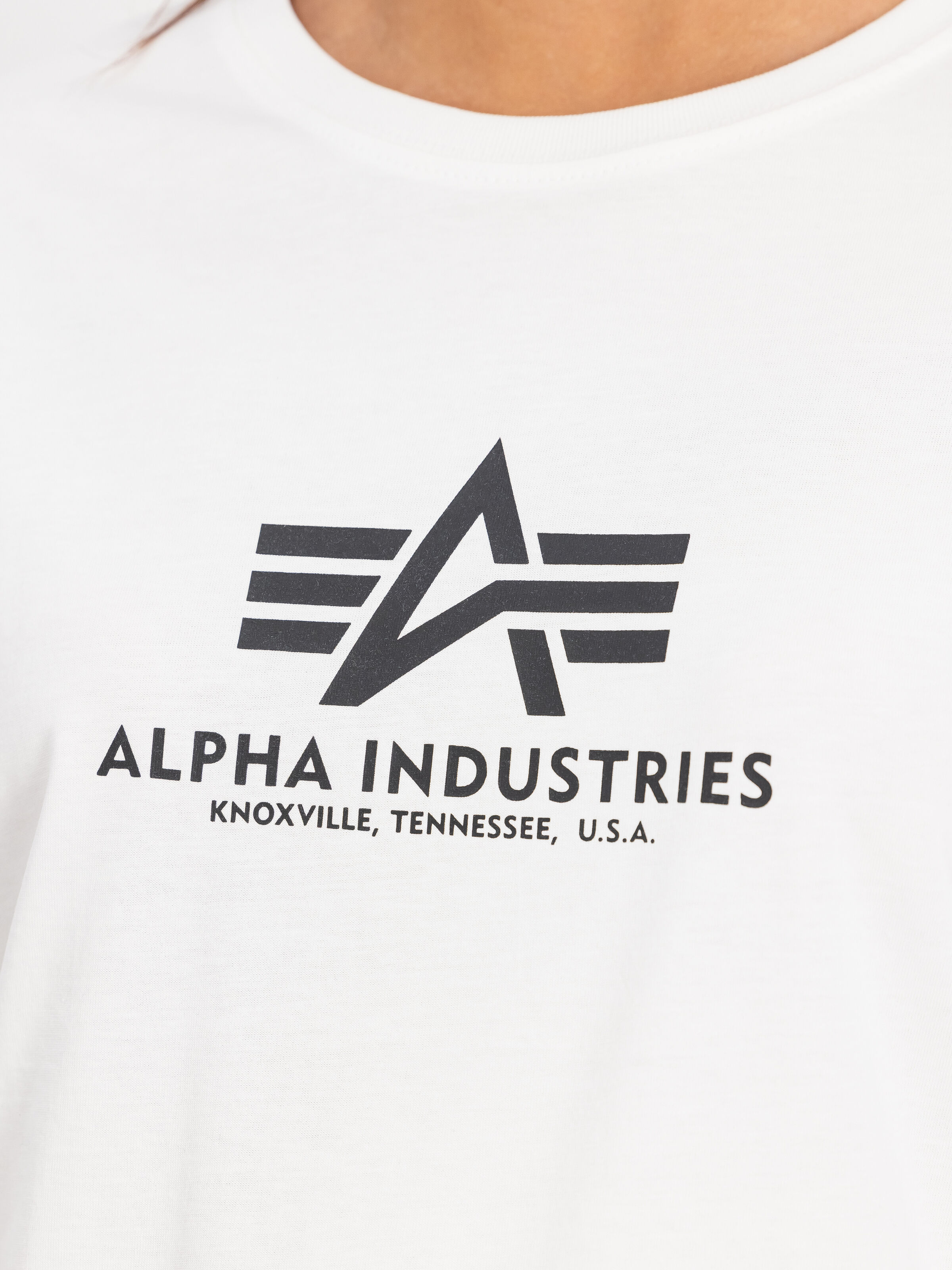 New Basic Big Logo T-Shirt 2 Pack Women white/violet storm 258065_773_3_detail_00001_223884