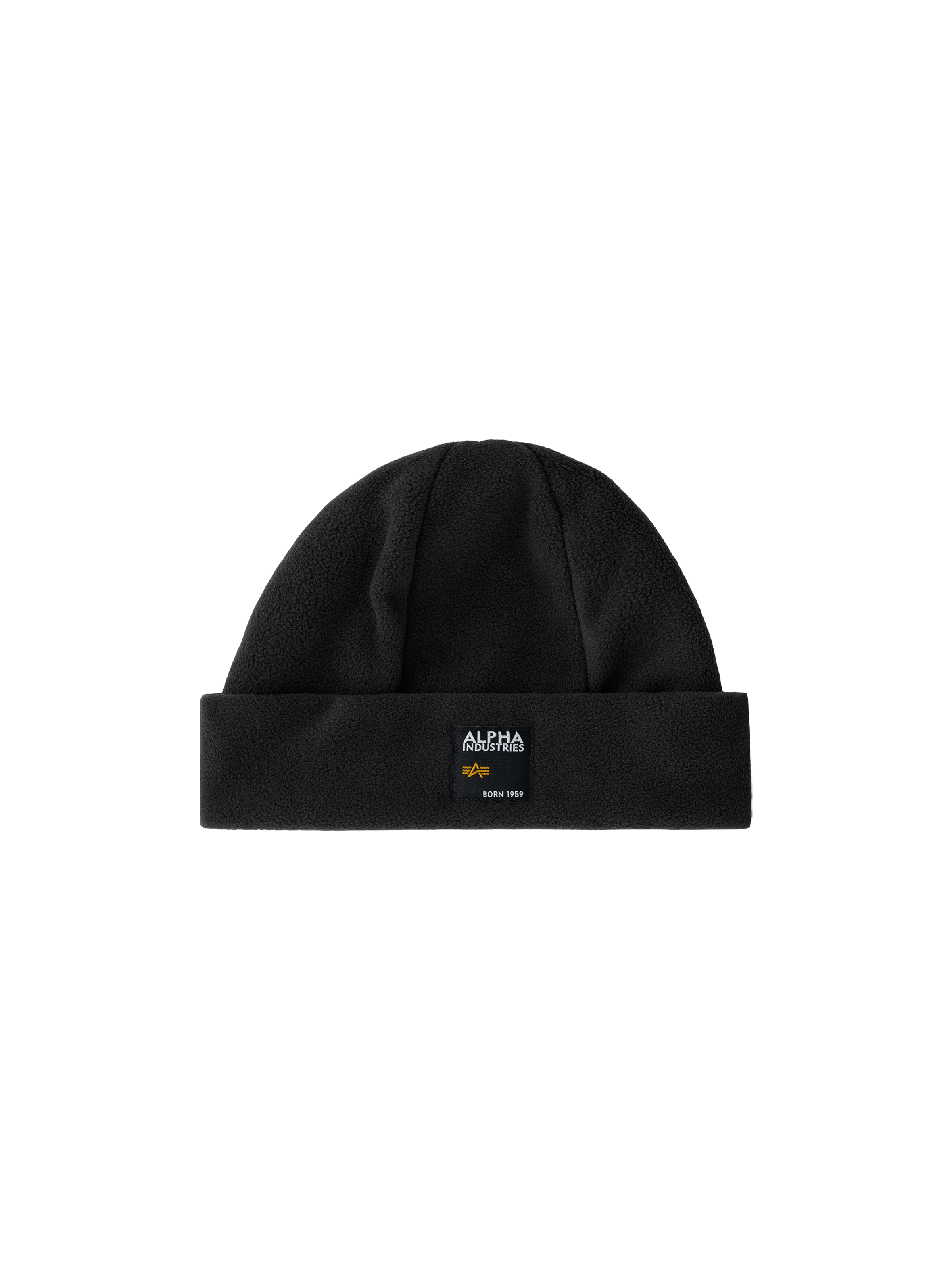 Label Fleece Beanie black 118937_03_1_flatlay_00001_97285.png