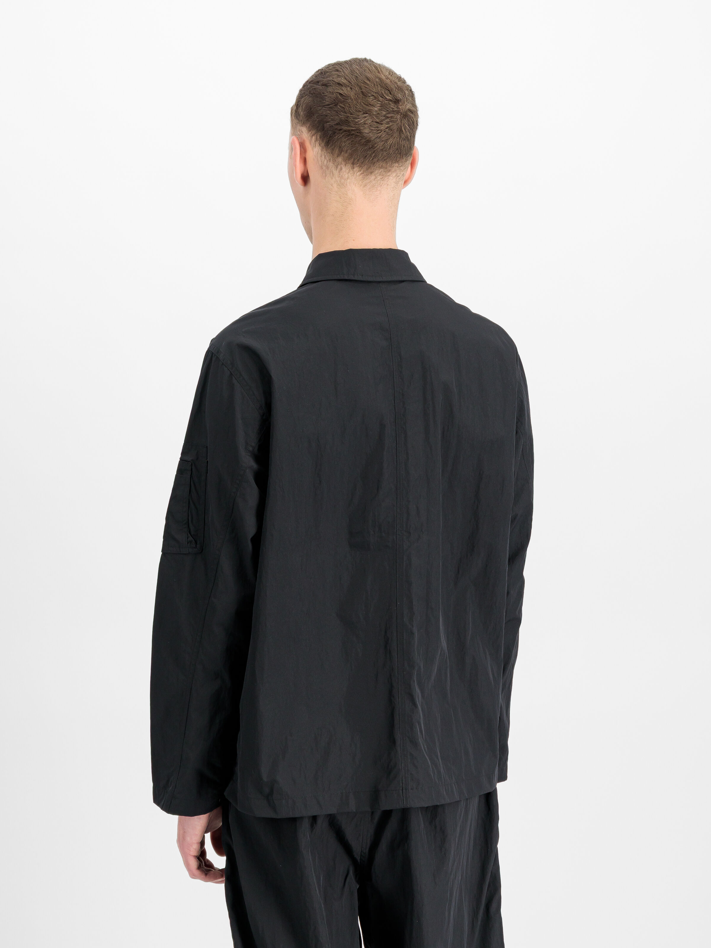 Tactical Overshirt black 268154_03_2_model_00003_220660