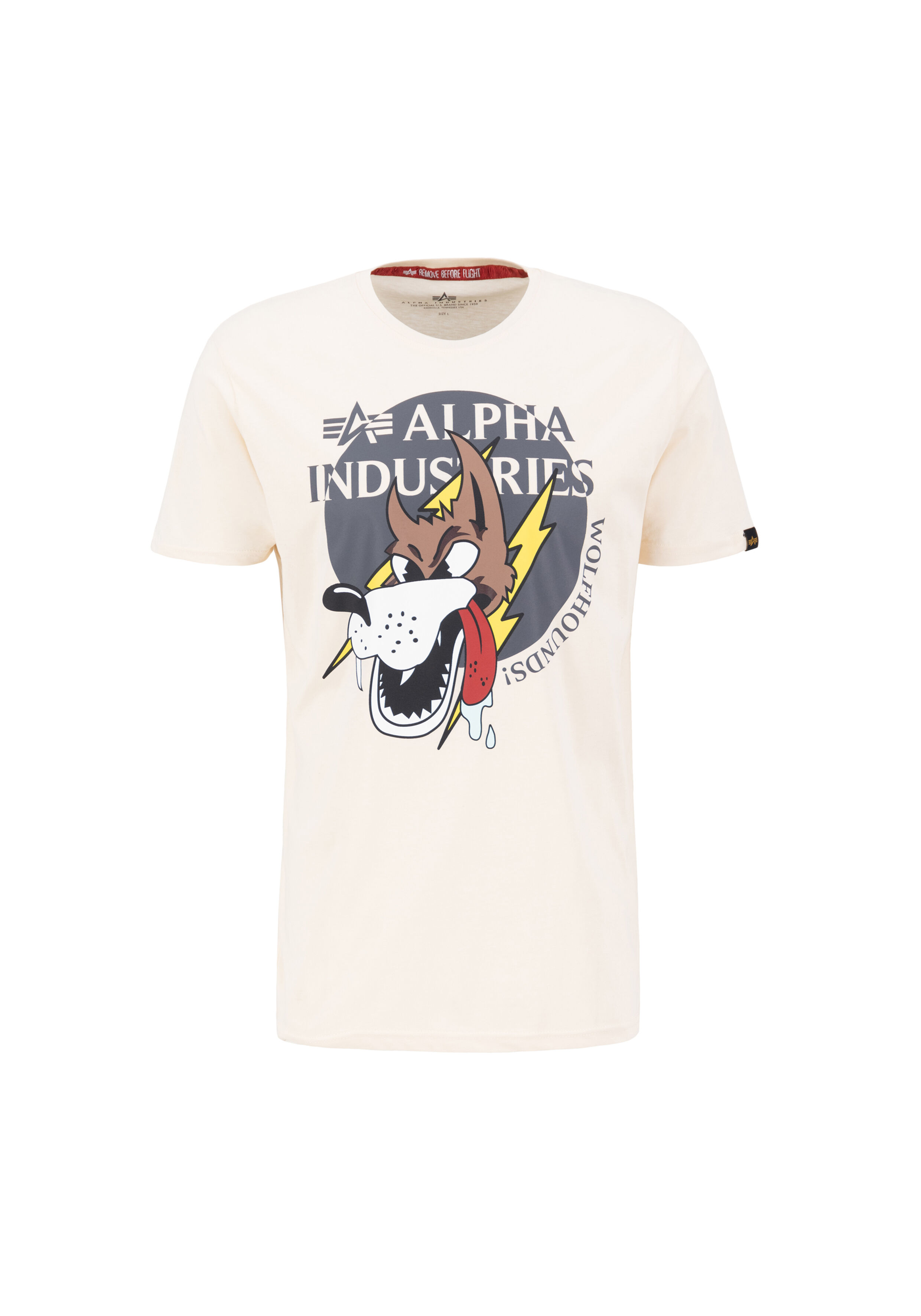 Wolfhounds T-Shirt jet stream white 108503_578_alpha_industries_wolfhounds_t_bust_front_123406.jpg